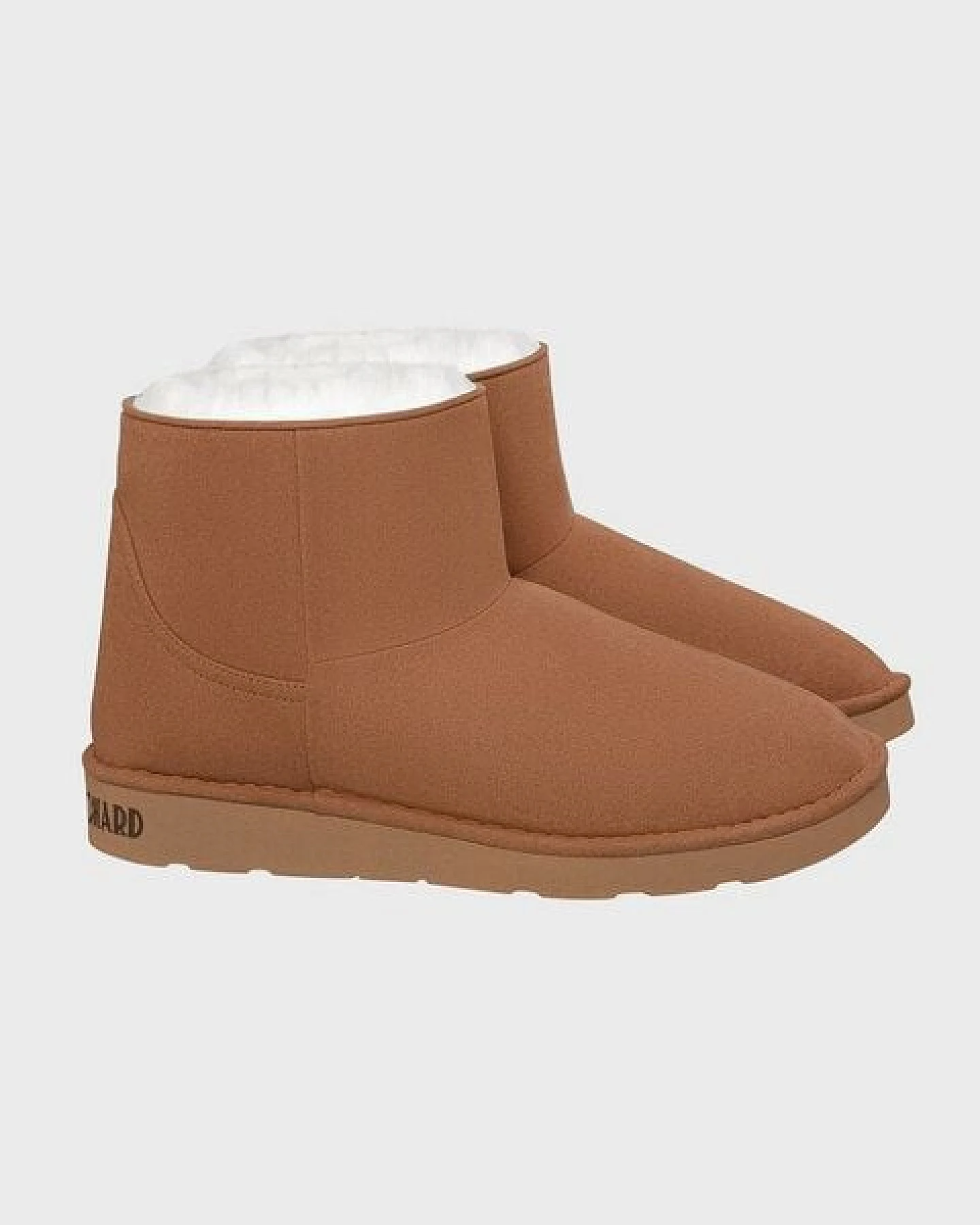 The New Orchard Classic Vegan Short – Ansicht 2