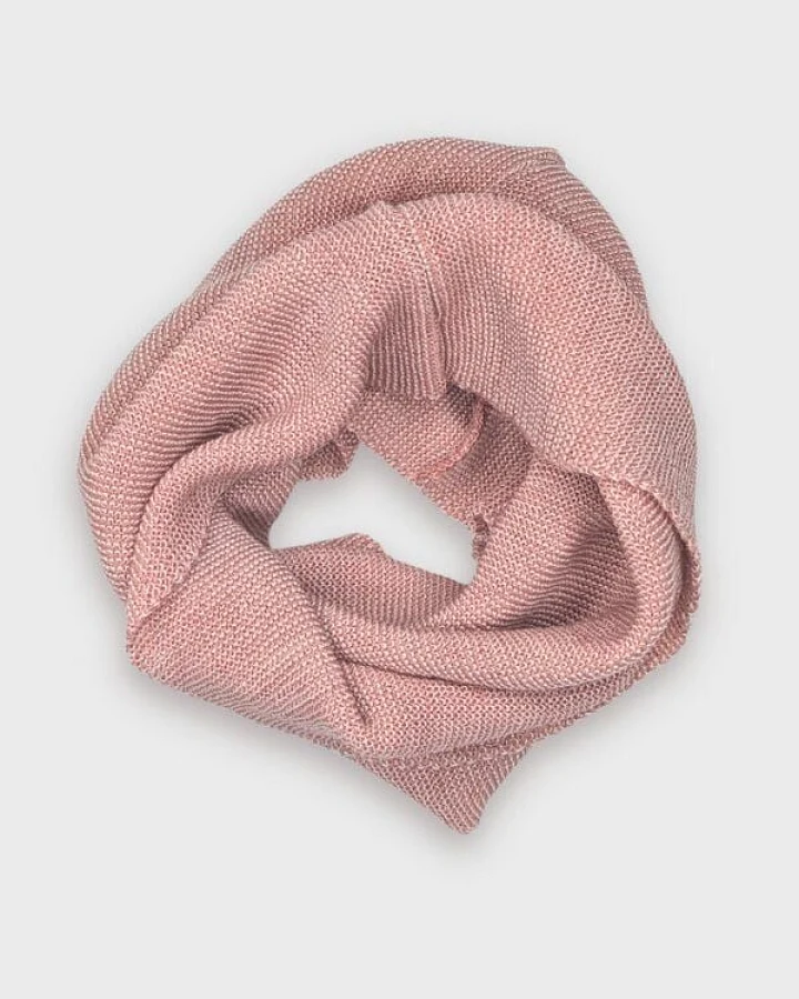 Disana Loop Schal bio Merino Wolle Kinder
