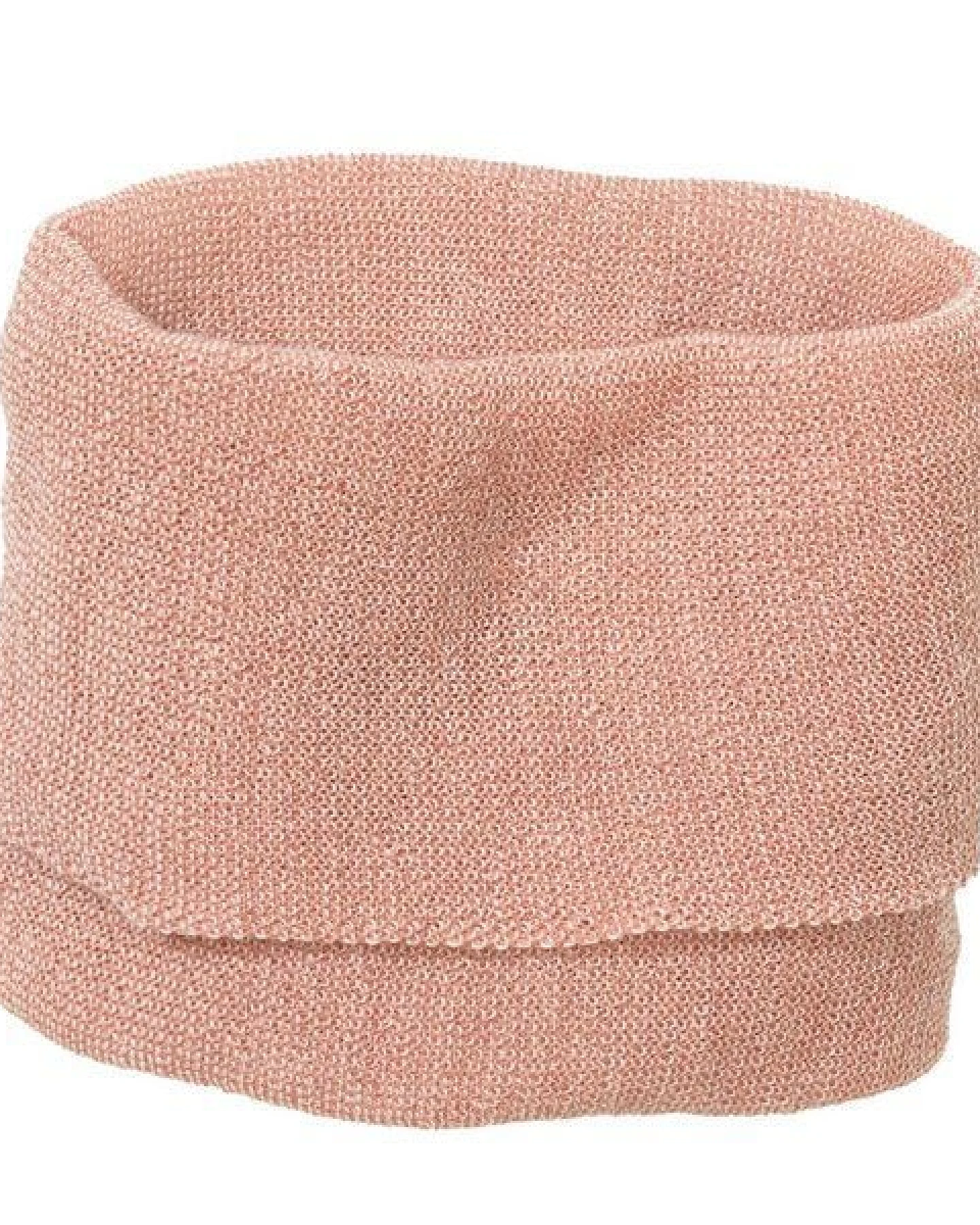 Disana Loop Schal bio Merino Wolle Kinder – Ansicht 3