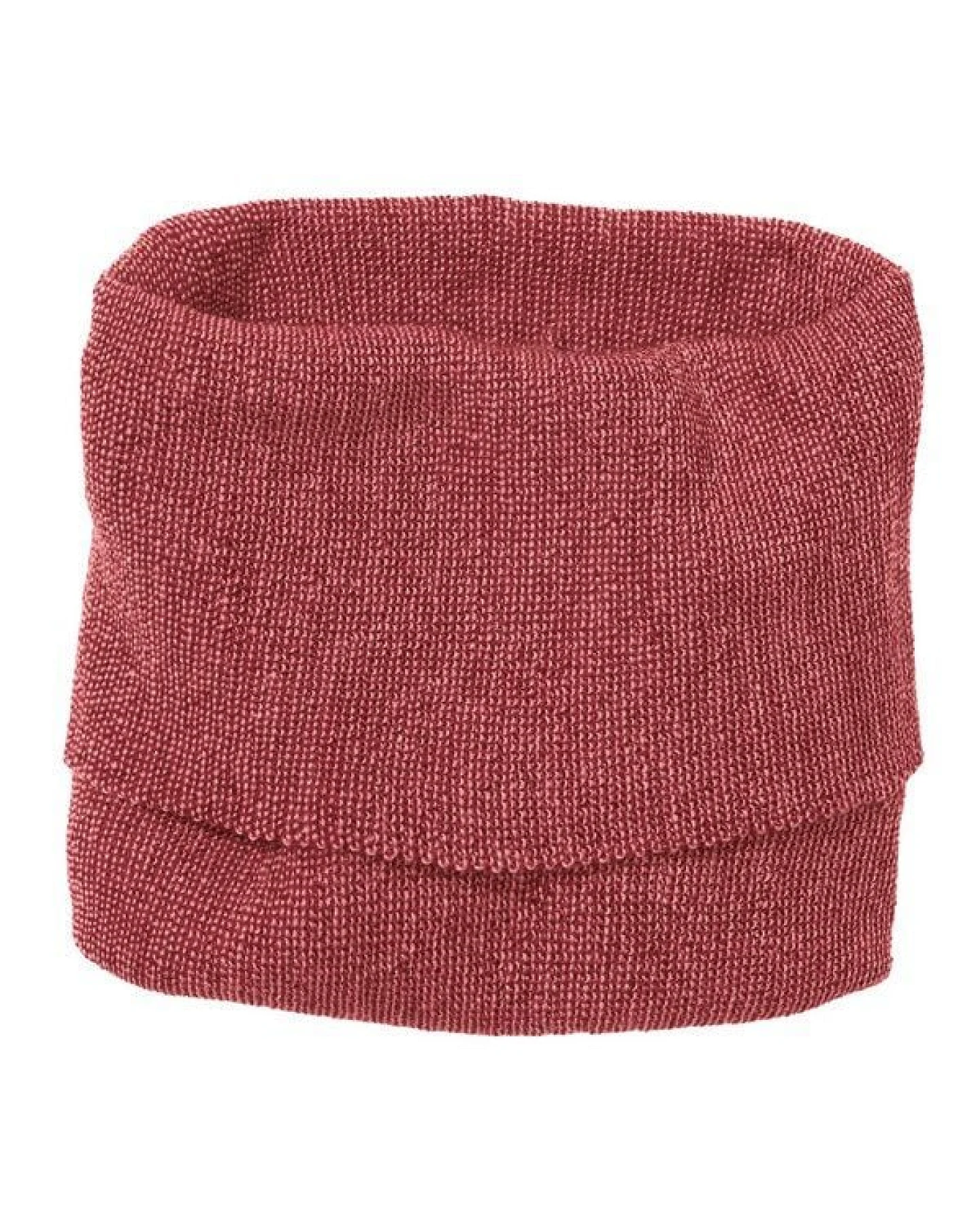 Disana Loop Schal bio Merino Wolle Kinder – Ansicht 4