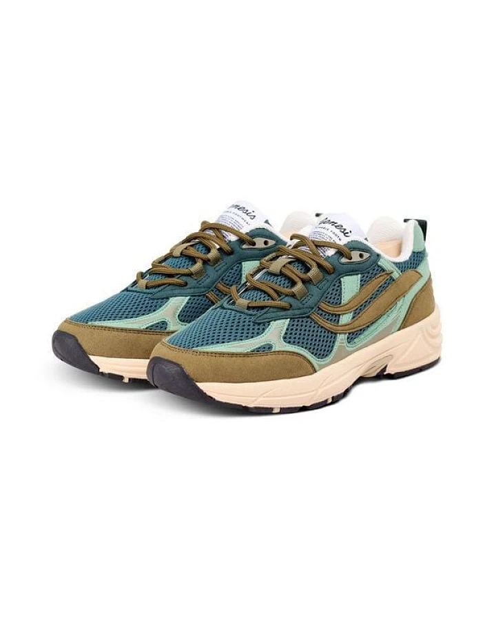 Genesis Footwear G-Eco 99 Multi Colour - Vegane Sneaker-