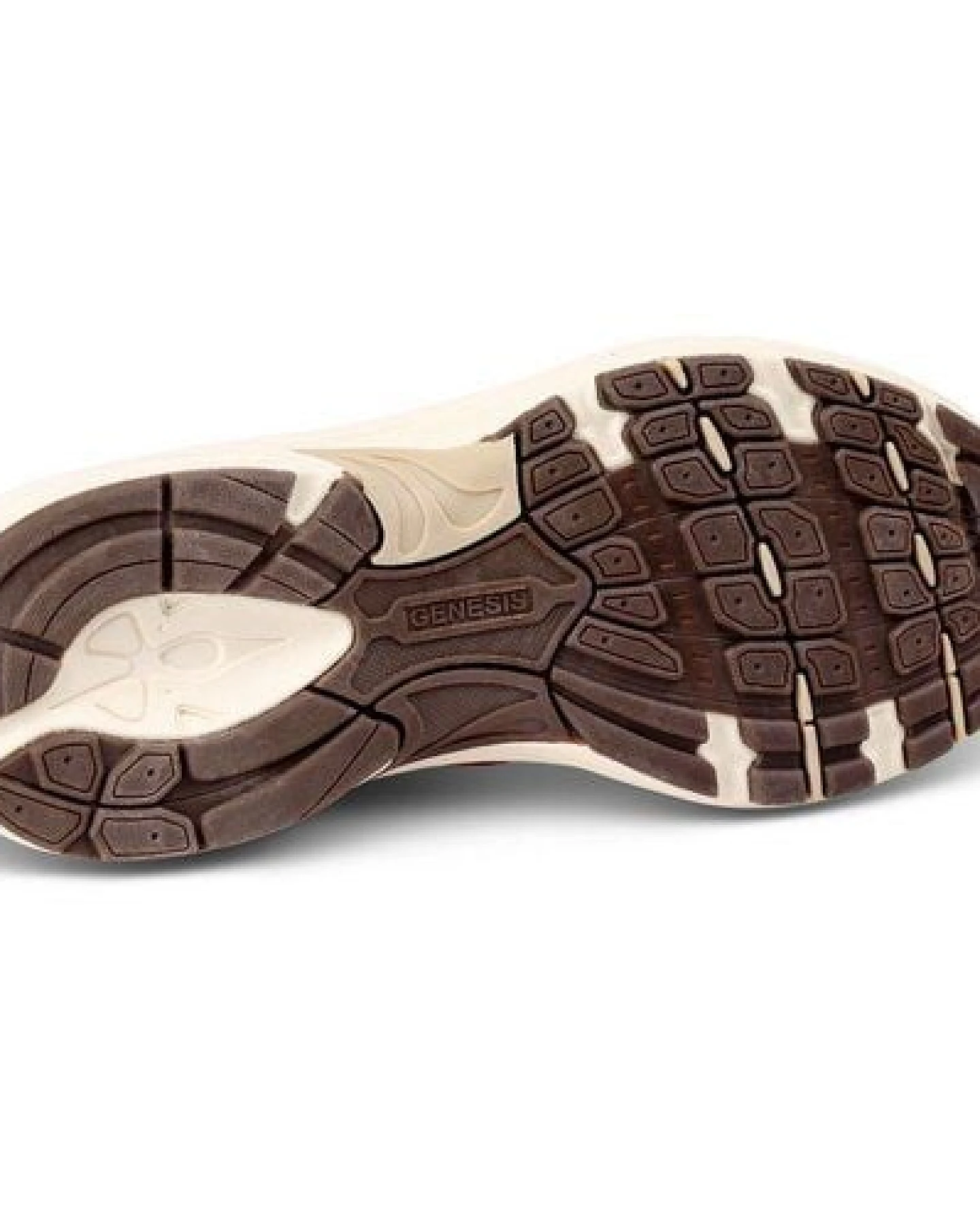 Genesis Footwear G-Eco 99 Multi Colour - Vegane Sneaker- – Ansicht 4
