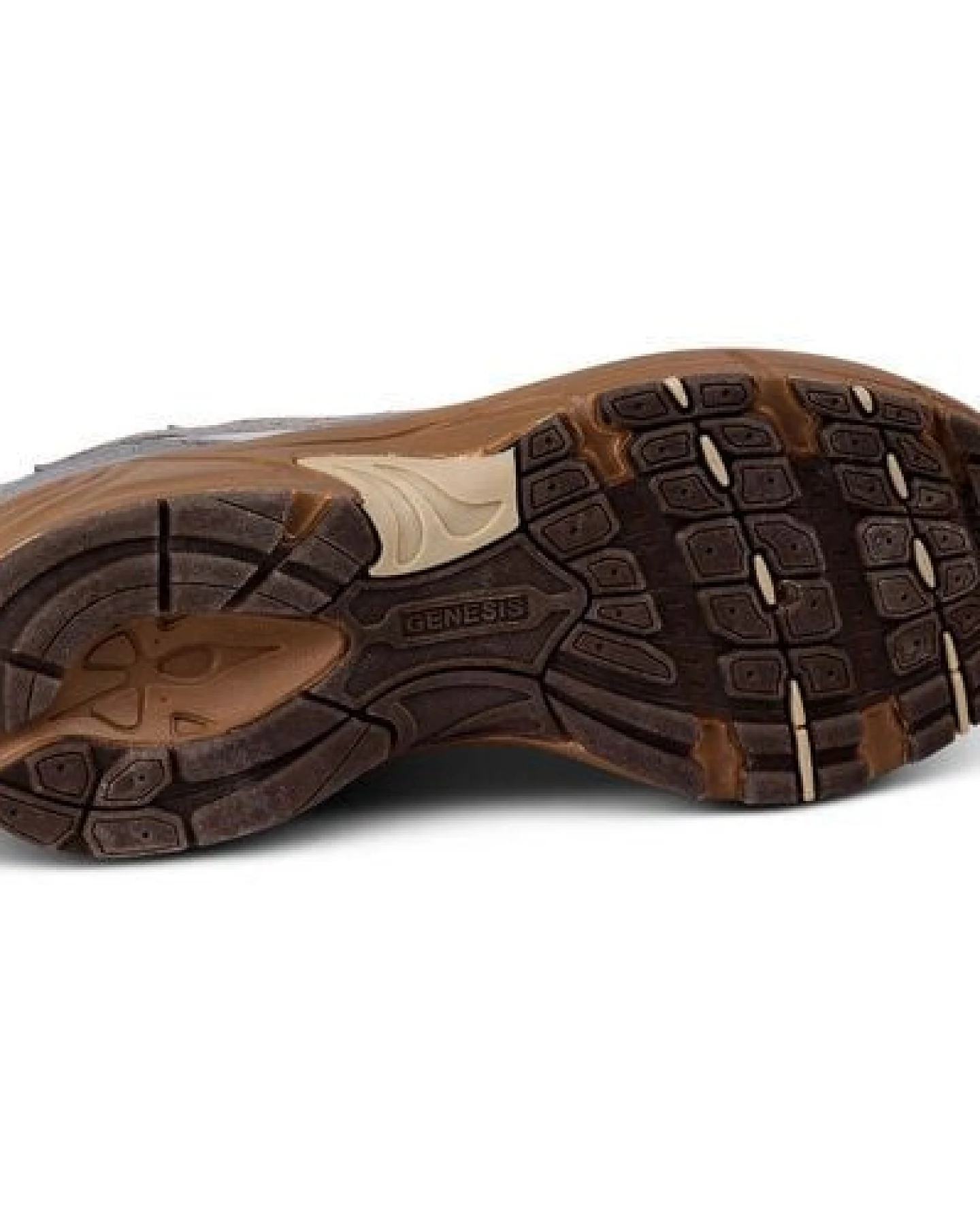 Genesis Footwear G-Eco 99 Dark Sole – Ansicht 3