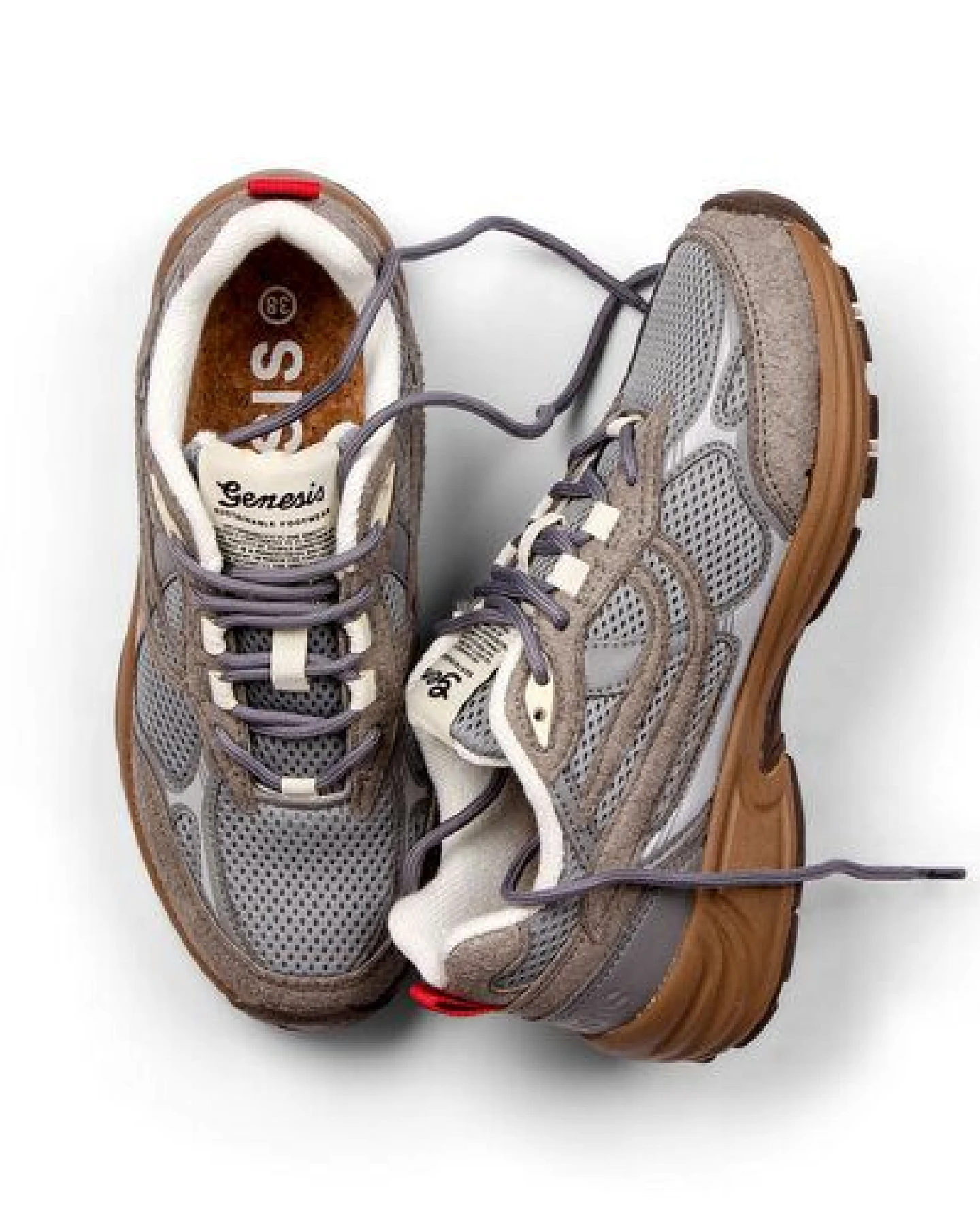 Genesis Footwear G-Eco 99 Dark Sole – Ansicht 2