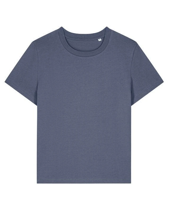 Greenspired Nachhaltiges Medium Fit Damen T-Shirt 180 g/m² XS - 3 XL