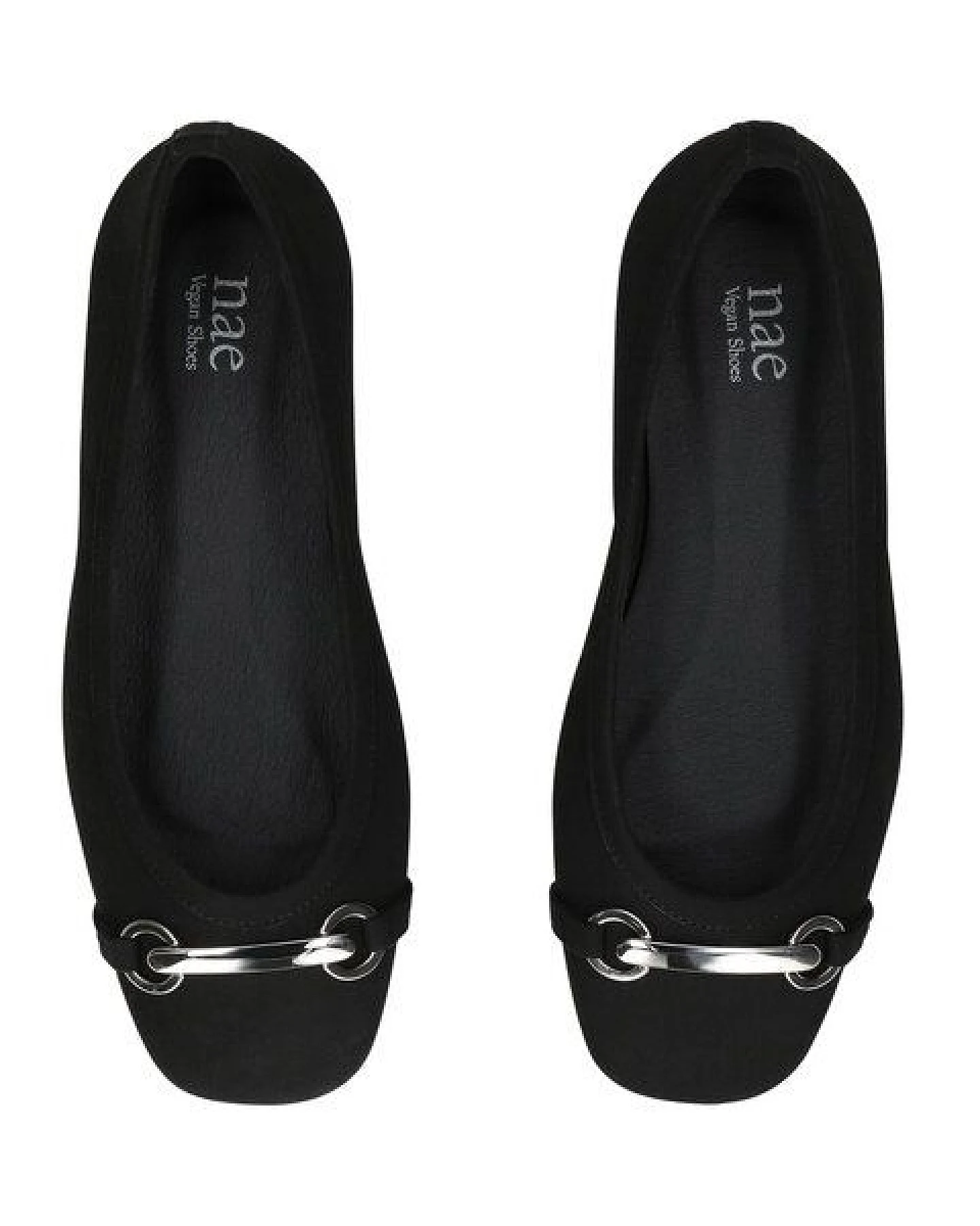 Nae Vegan Shoes Claire Vegane Schuhe – Ansicht 3