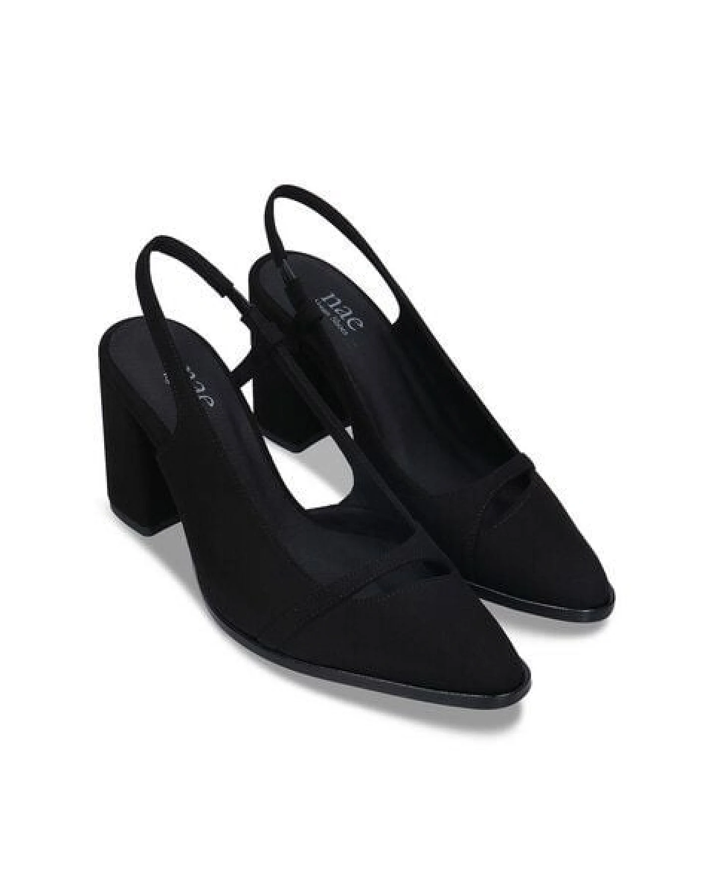 Nae Vegan Shoes NAE Ember Vegane Schuhe – Ansicht 2