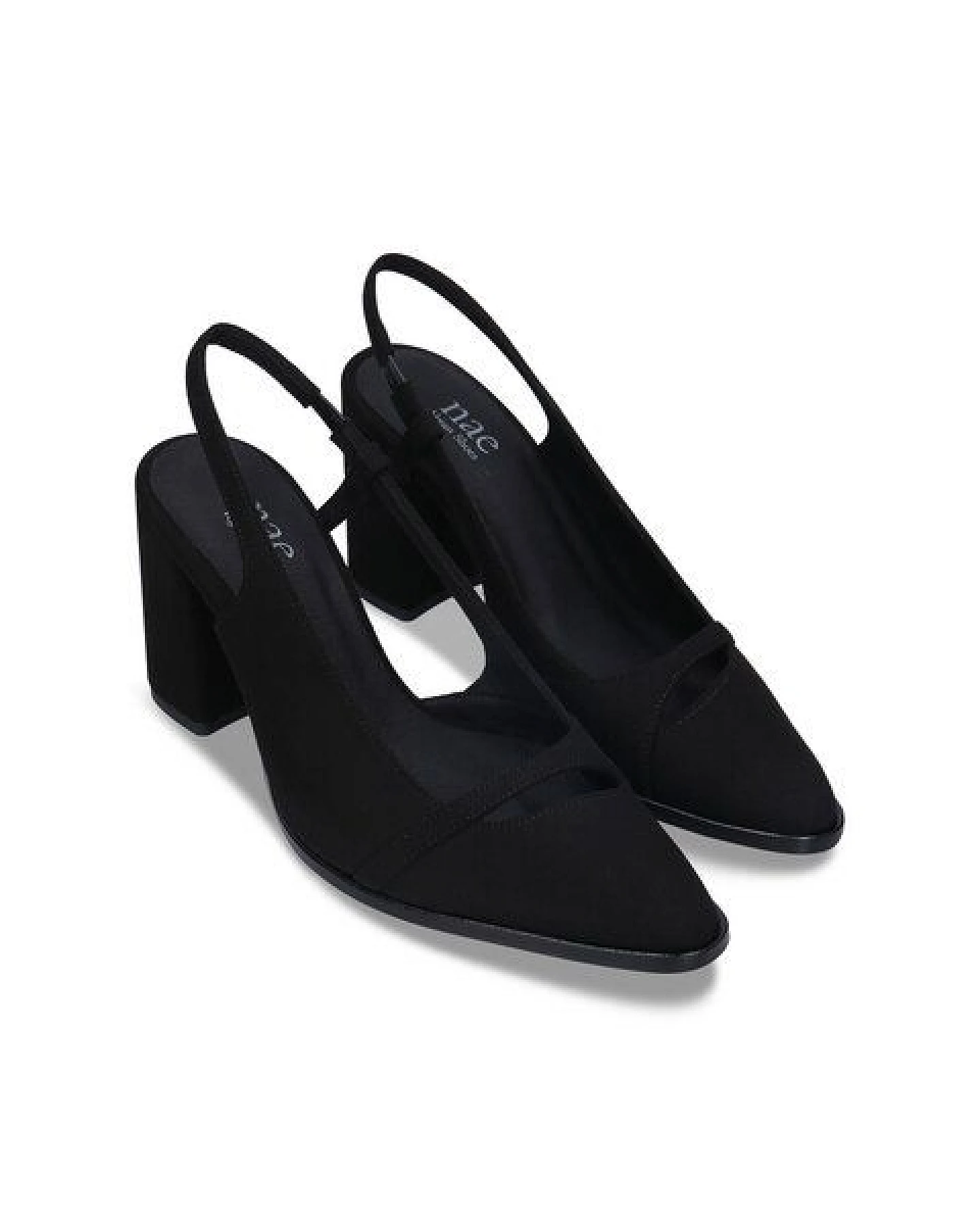 Nae Vegan Shoes NAE Ember Vegane Schuhe – Ansicht 2
