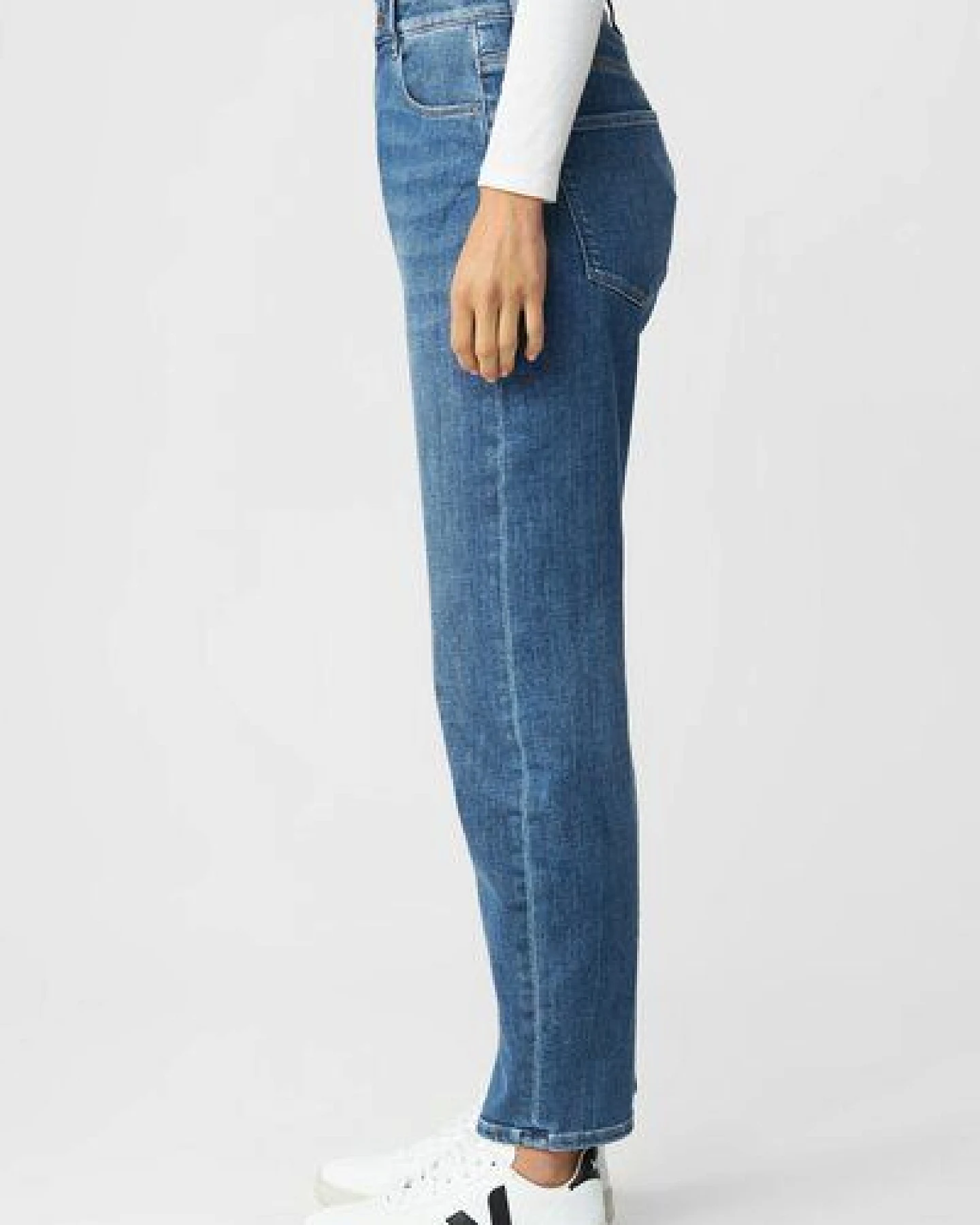 DAWN Jeans STARDUST O-Shape – Ansicht 3