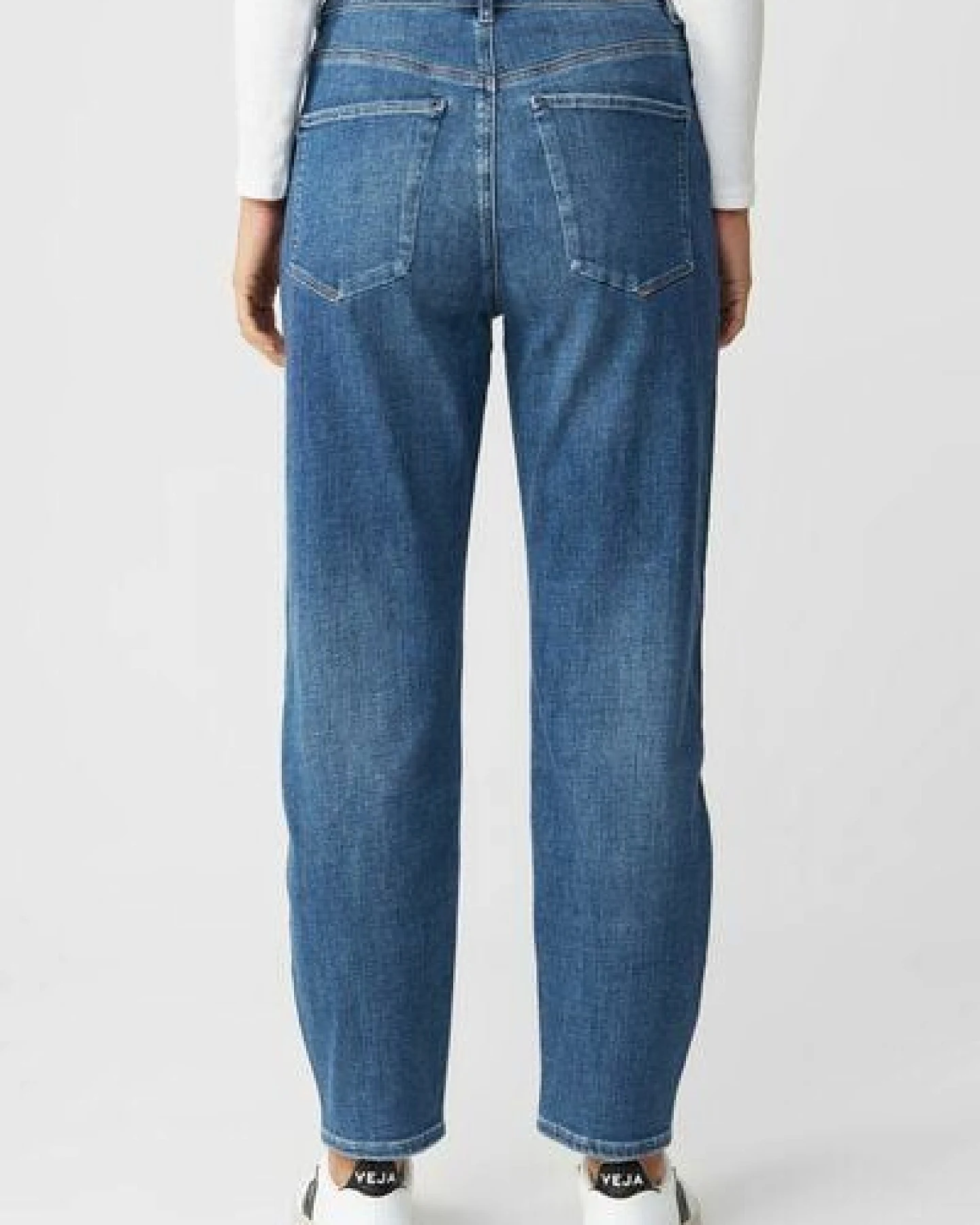 DAWN Jeans STARDUST O-Shape – Ansicht 4