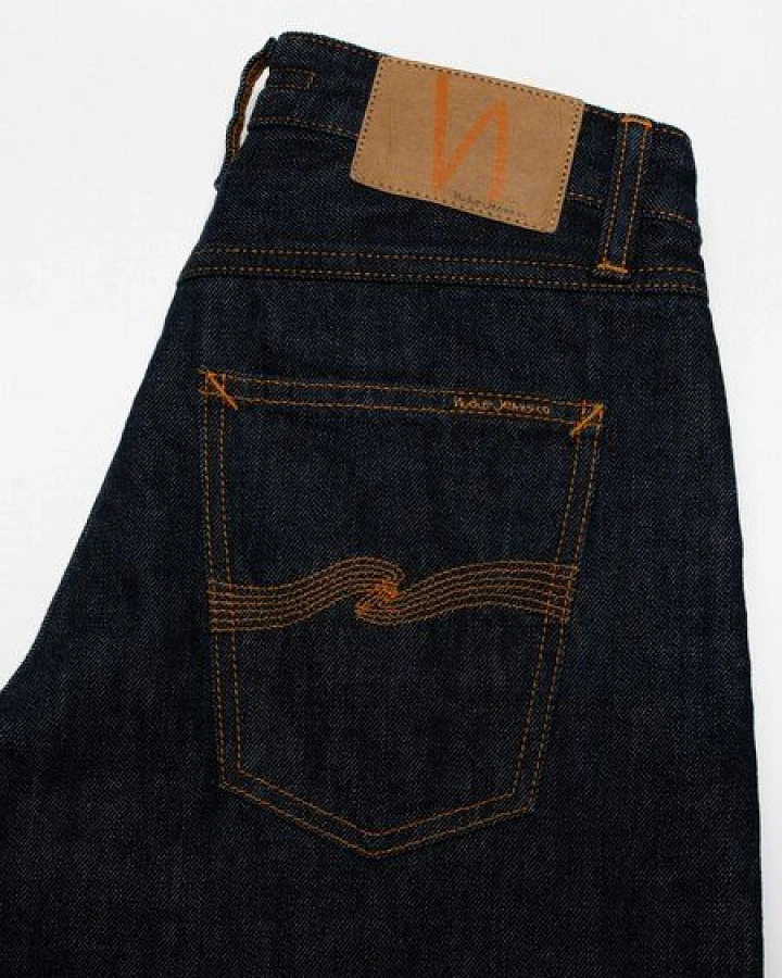 Nudie Jeans Sonic Sue One Wash