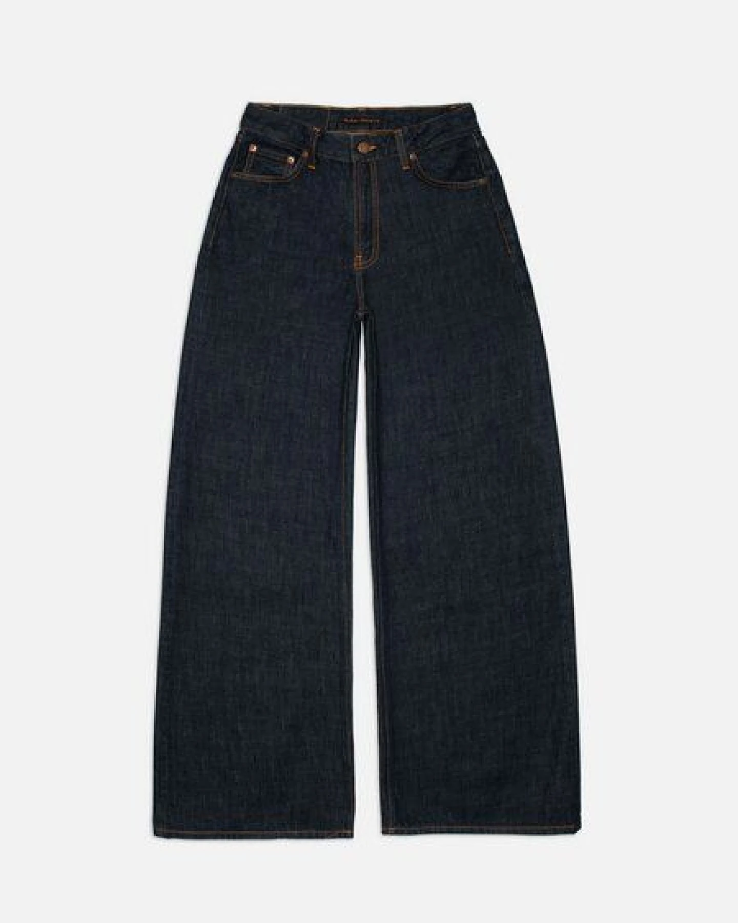 Nudie Jeans Sonic Sue One Wash – Ansicht 2