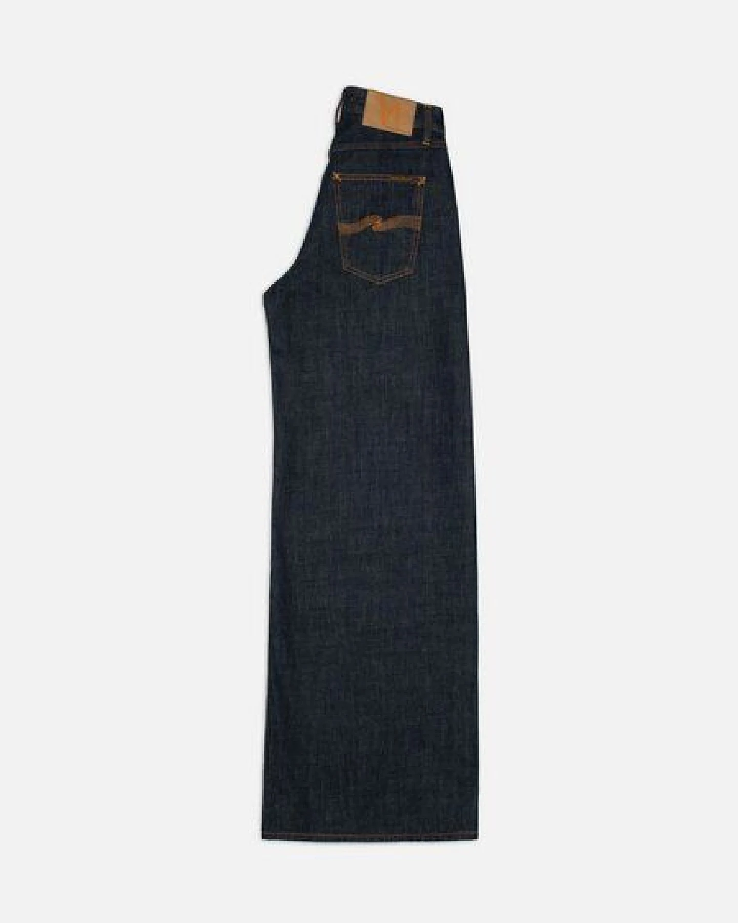 Nudie Jeans Sonic Sue One Wash – Ansicht 3
