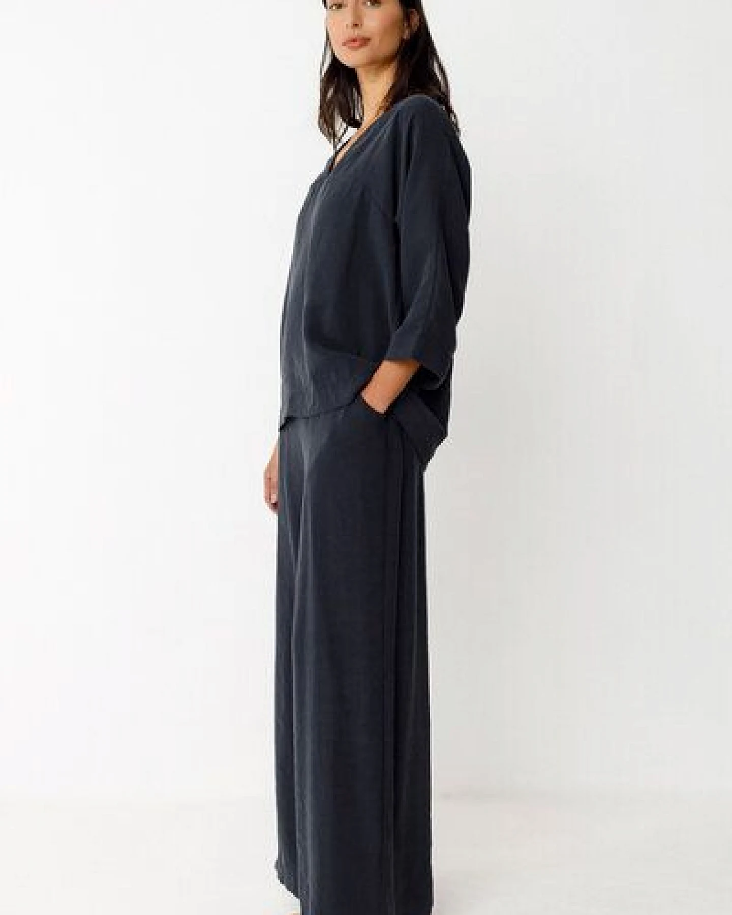 SKFK Bluse BALEN – Ansicht 2