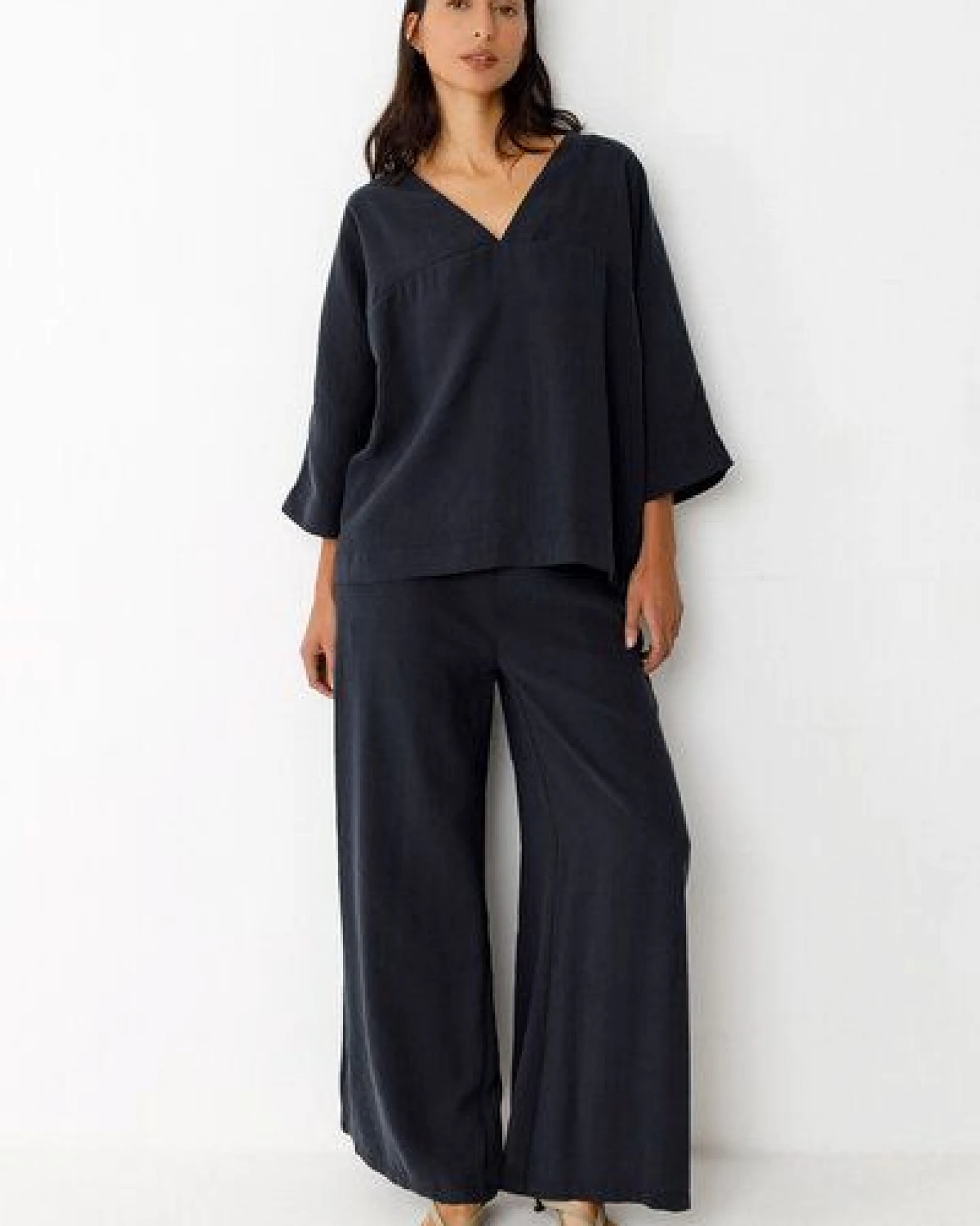 SKFK Bluse BALEN – Ansicht 4