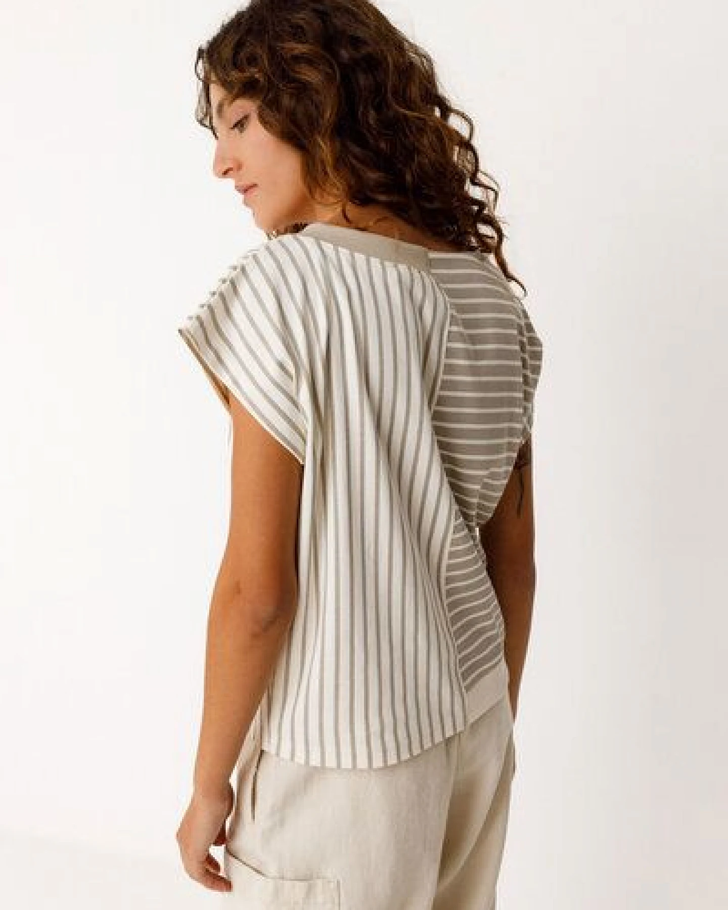 SKFK T-Shirt EKAI – Ansicht 2