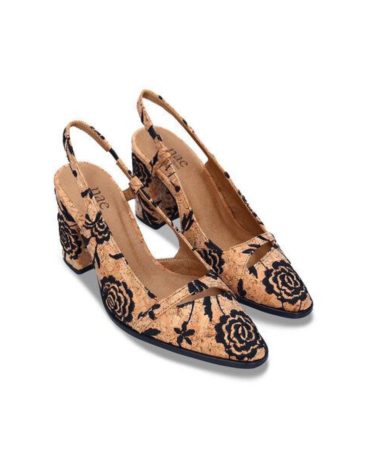 Nae Vegan Shoes NAE Lilou Vegane Schuhe – Ansicht 2