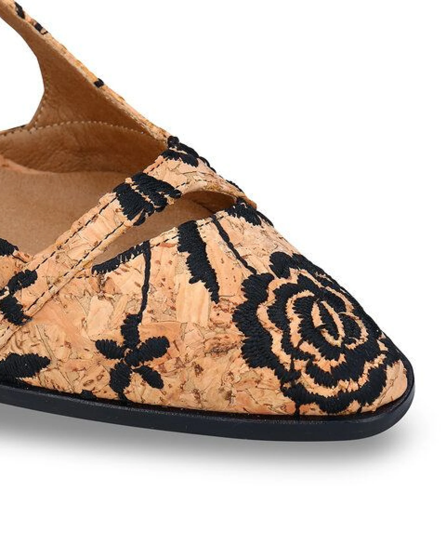 Nae Vegan Shoes NAE Lilou Vegane Schuhe – Ansicht 3
