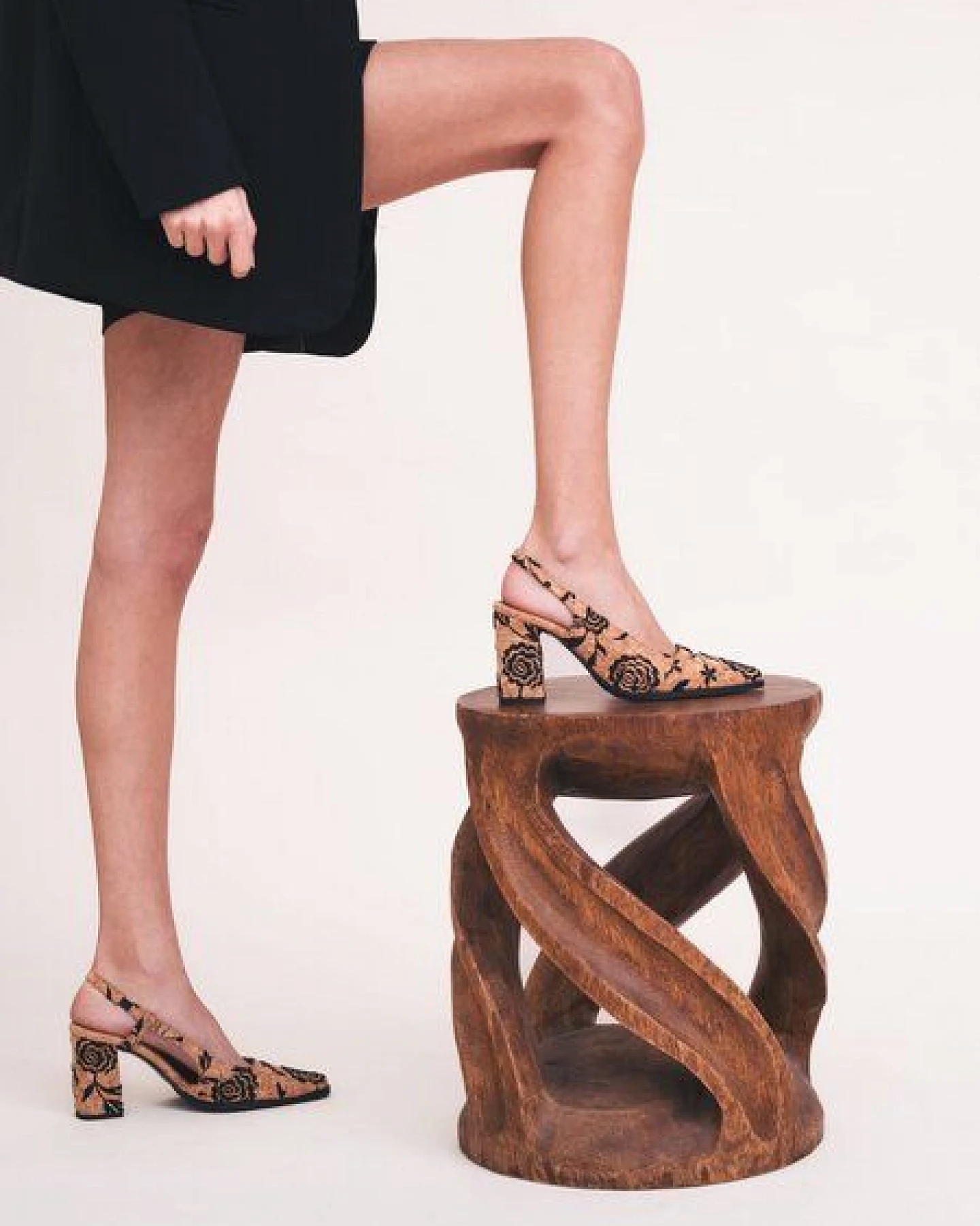 Nae Vegan Shoes NAE Lilou Vegane Schuhe – Ansicht 4