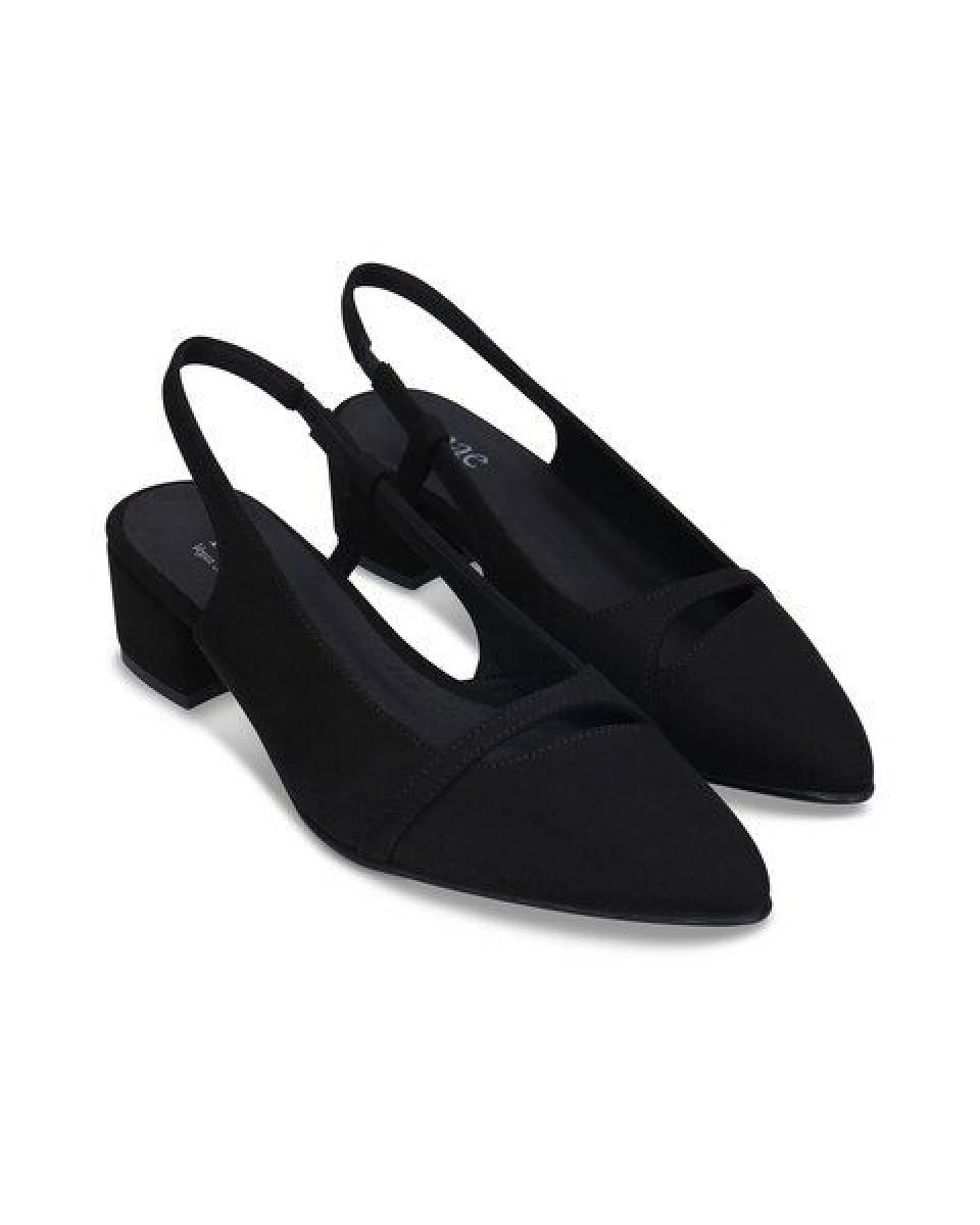 Nae Vegan Shoes NAE Solane Vegane Schuhe – Ansicht 2