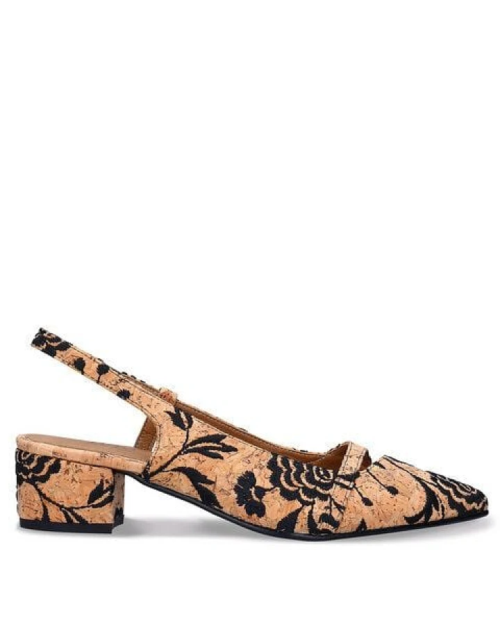 Nae Vegan Shoes NAE Zurie Vegane Schuhe