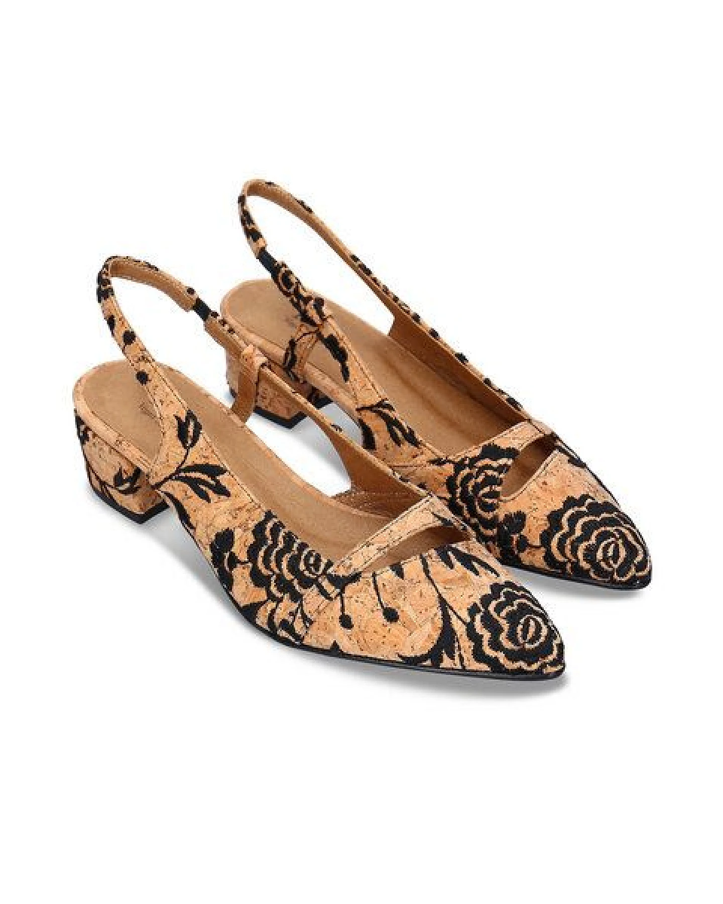 Nae Vegan Shoes NAE Zurie Vegane Schuhe – Ansicht 2