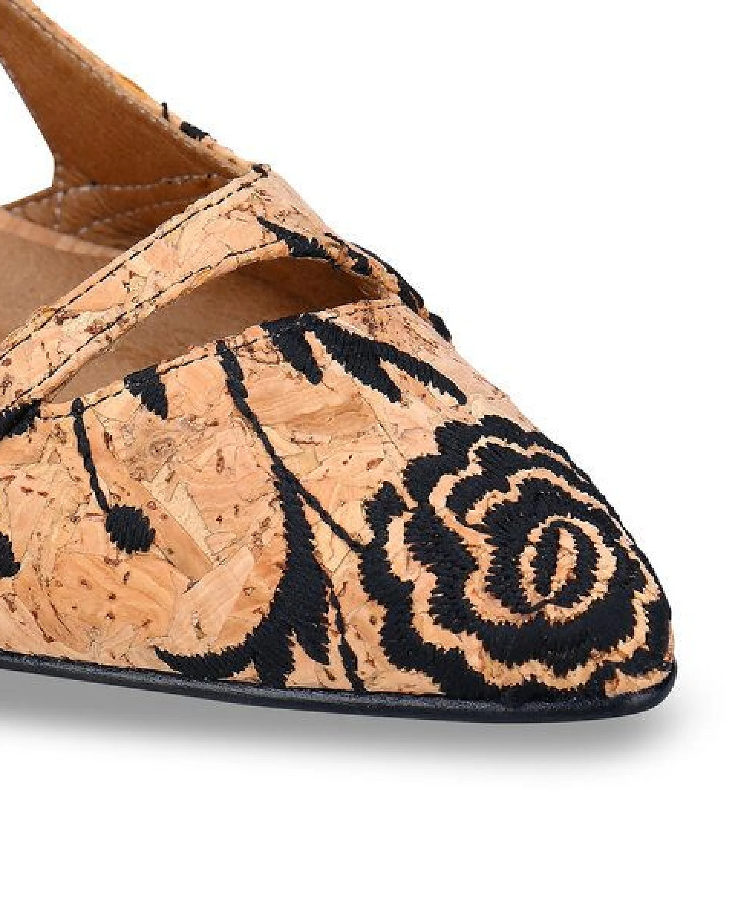 Nae Vegan Shoes NAE Zurie Vegane Schuhe – Ansicht 3