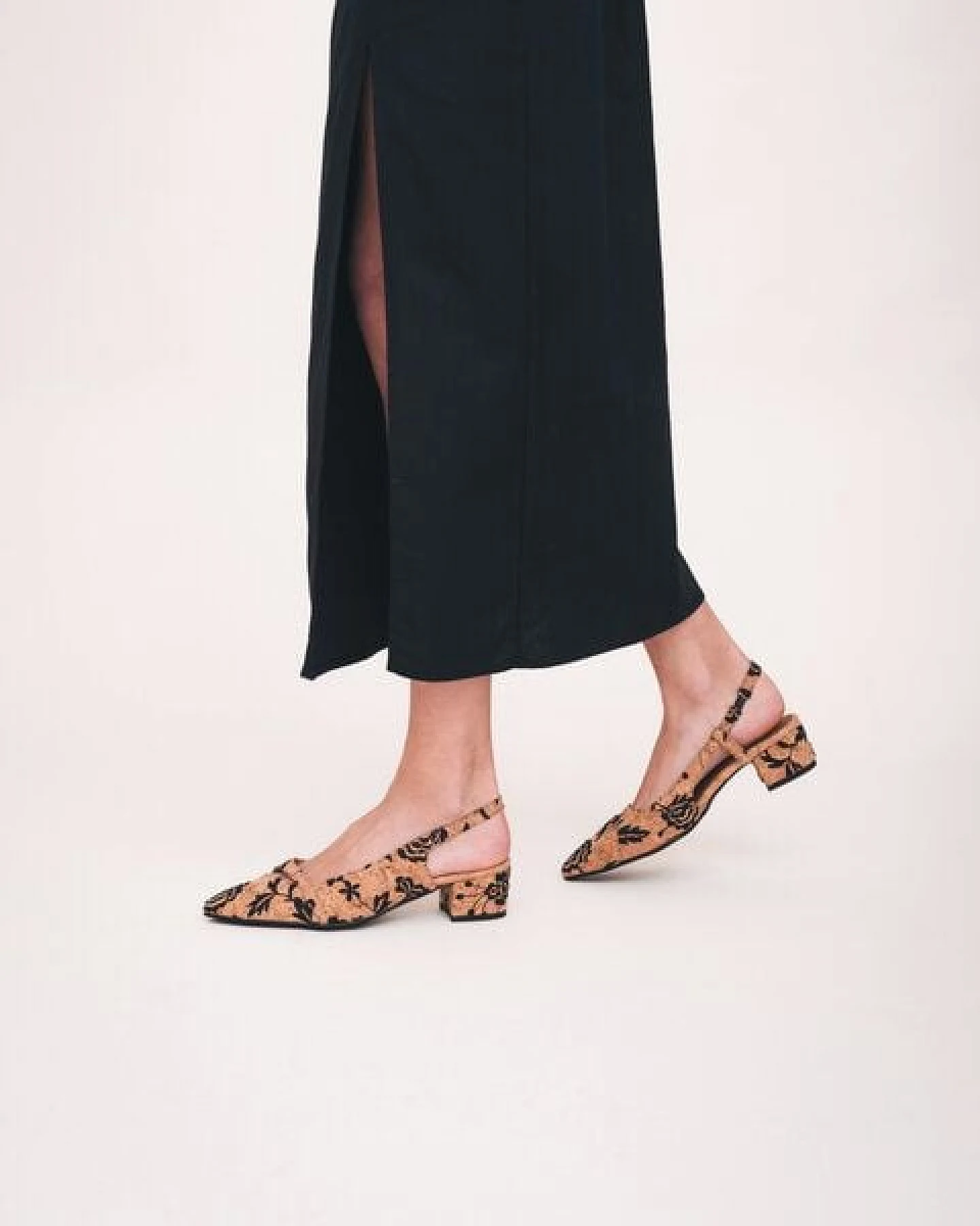 Nae Vegan Shoes NAE Zurie Vegane Schuhe – Ansicht 4