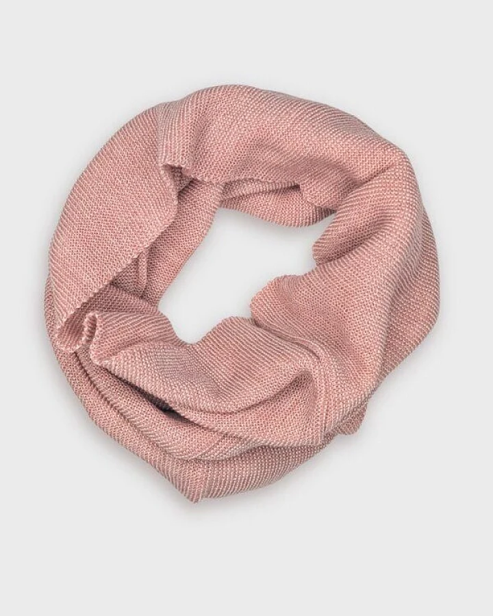 Disana Loop Schal bio Merino Wolle