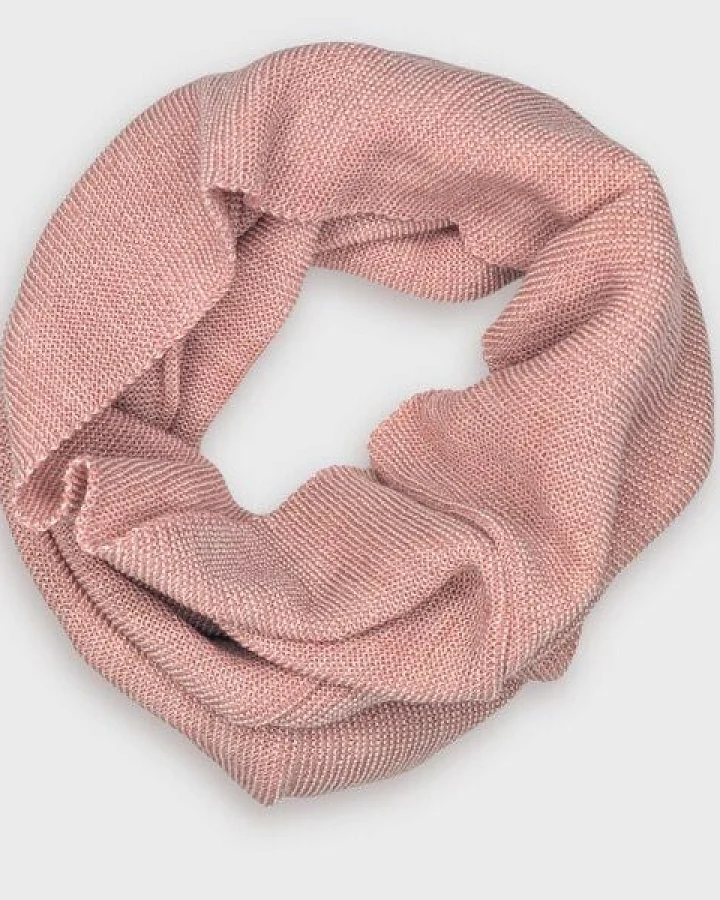 Disana Loop Schal bio Merino Wolle