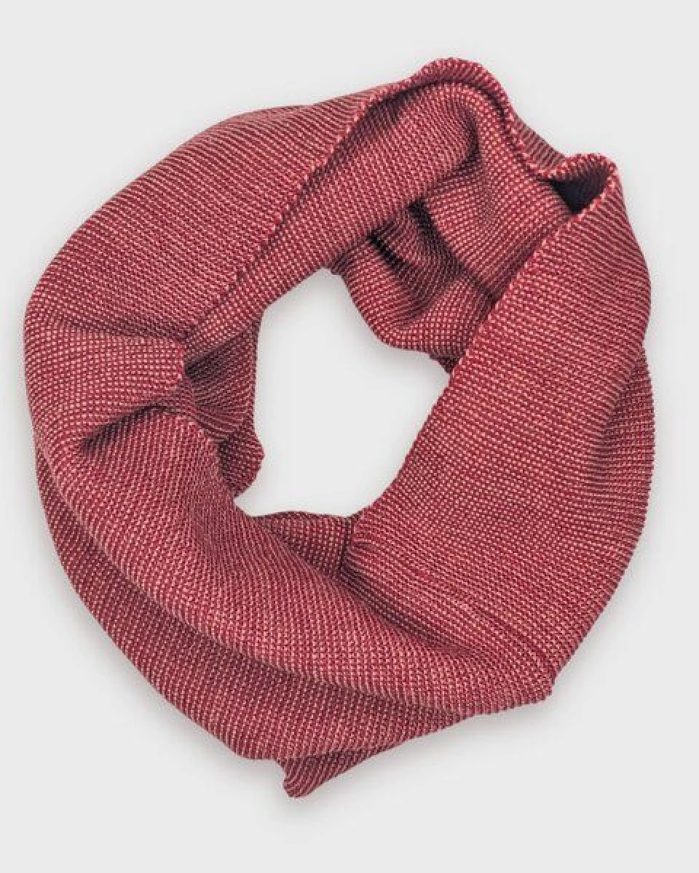 Disana Loop Schal bio Merino Wolle – Ansicht 3