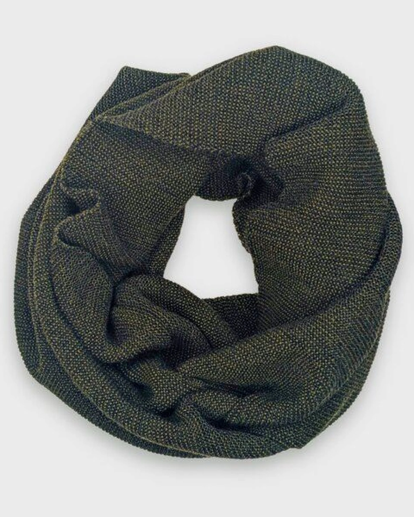 Disana Loop Schal bio Merino Wolle – Ansicht 3