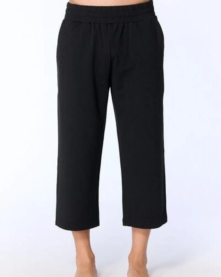 True North Herren Caprihose aus Bio-Baumwolle und Modal Hose Short 2315
