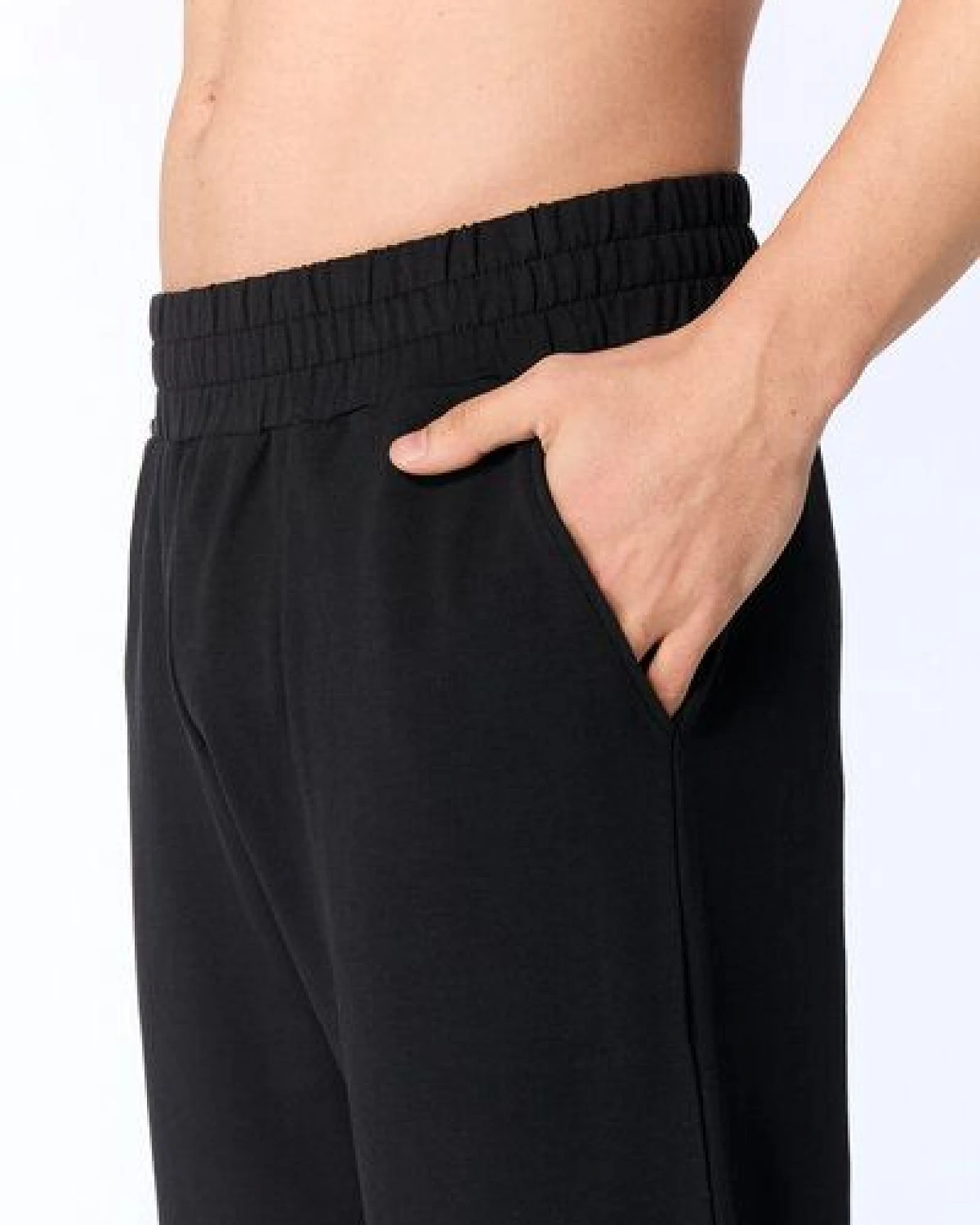 True North Herren Caprihose aus Bio-Baumwolle und Modal Hose Short 2315 – Ansicht 3