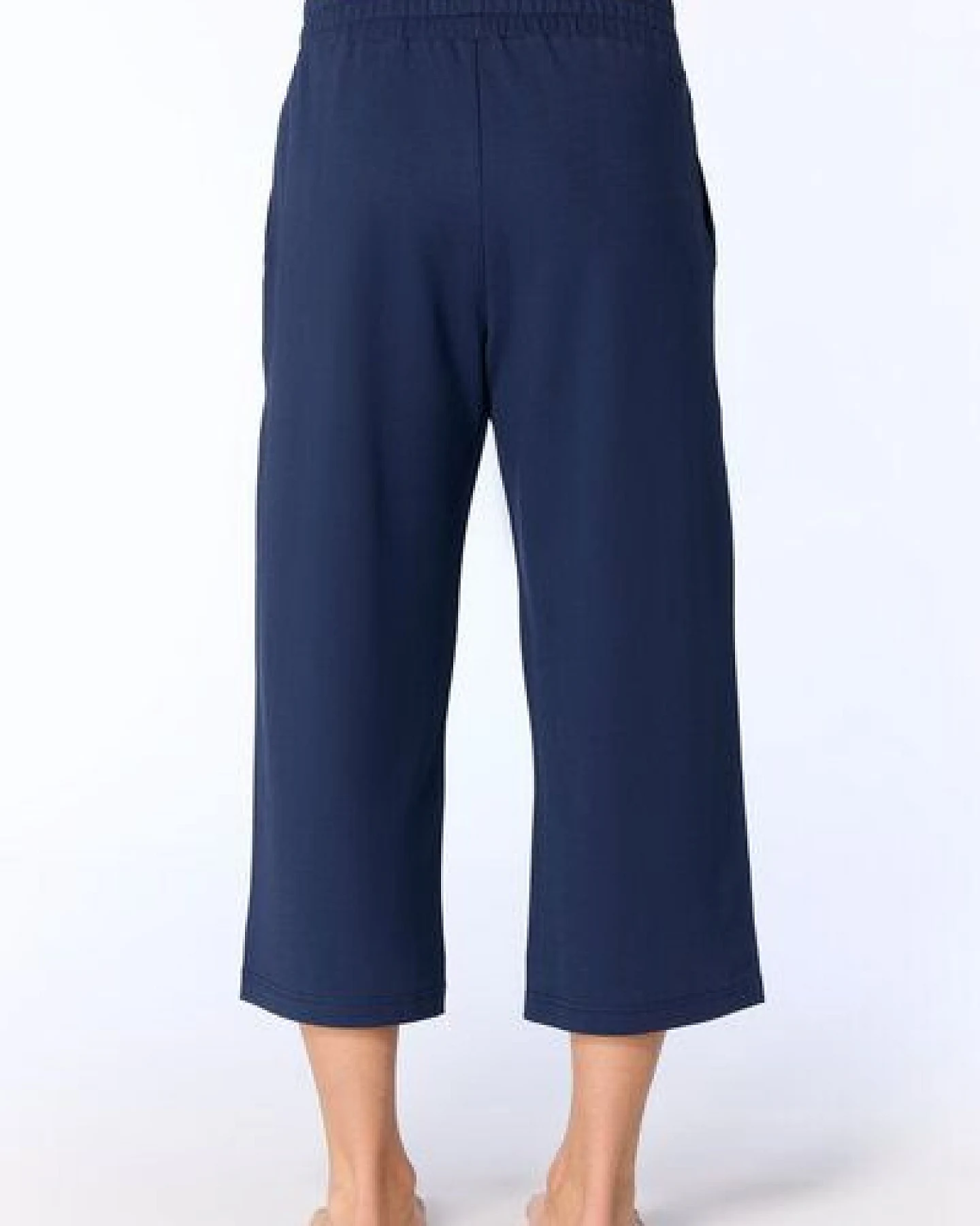 True North Herren Caprihose aus Bio-Baumwolle und Modal Hose Short 2315 – Ansicht 2
