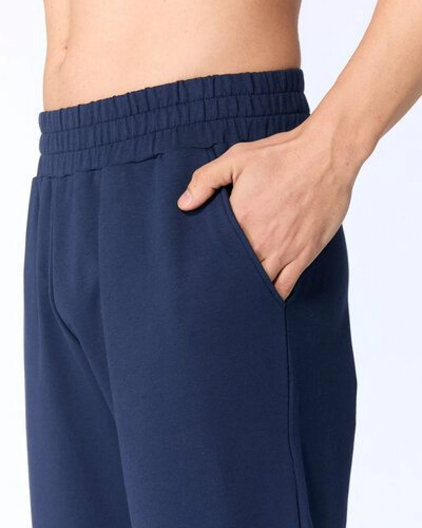 True North Herren Caprihose aus Bio-Baumwolle und Modal Hose Short 2315 – Ansicht 3