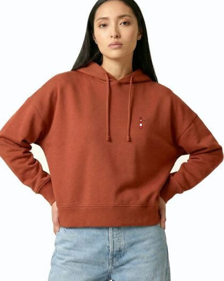 HAFENDIEB Leuchtturm Hoodie