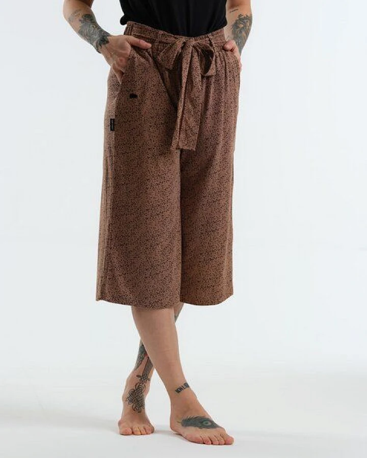 GARY MASH Shorts Camilla aus softem TENCEL Modal Mix
