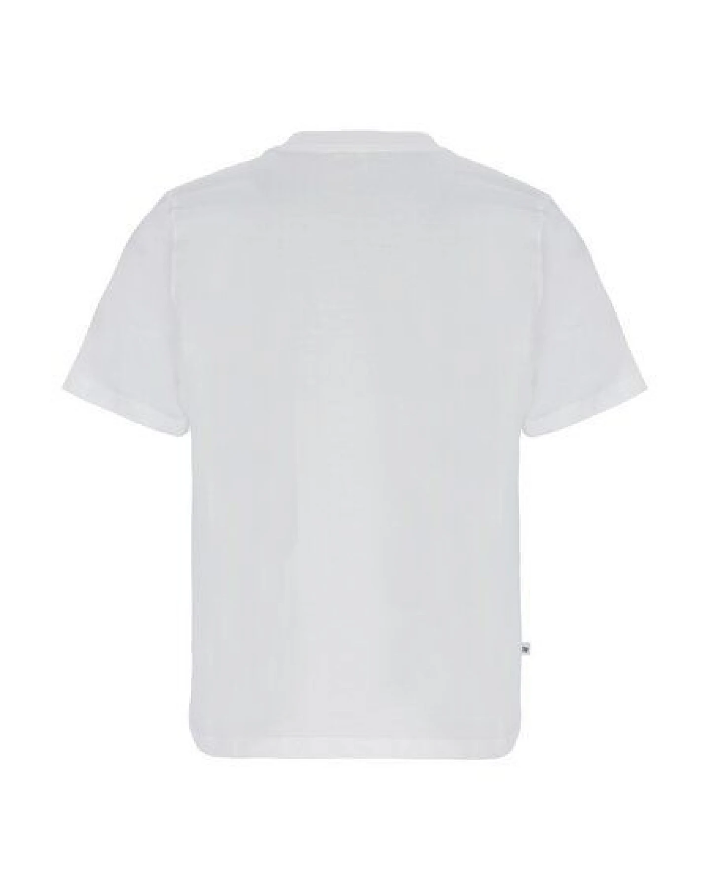 kleiderhelden kheTee, T-Shirt aus regenerativer Baumwolle – Ansicht 2