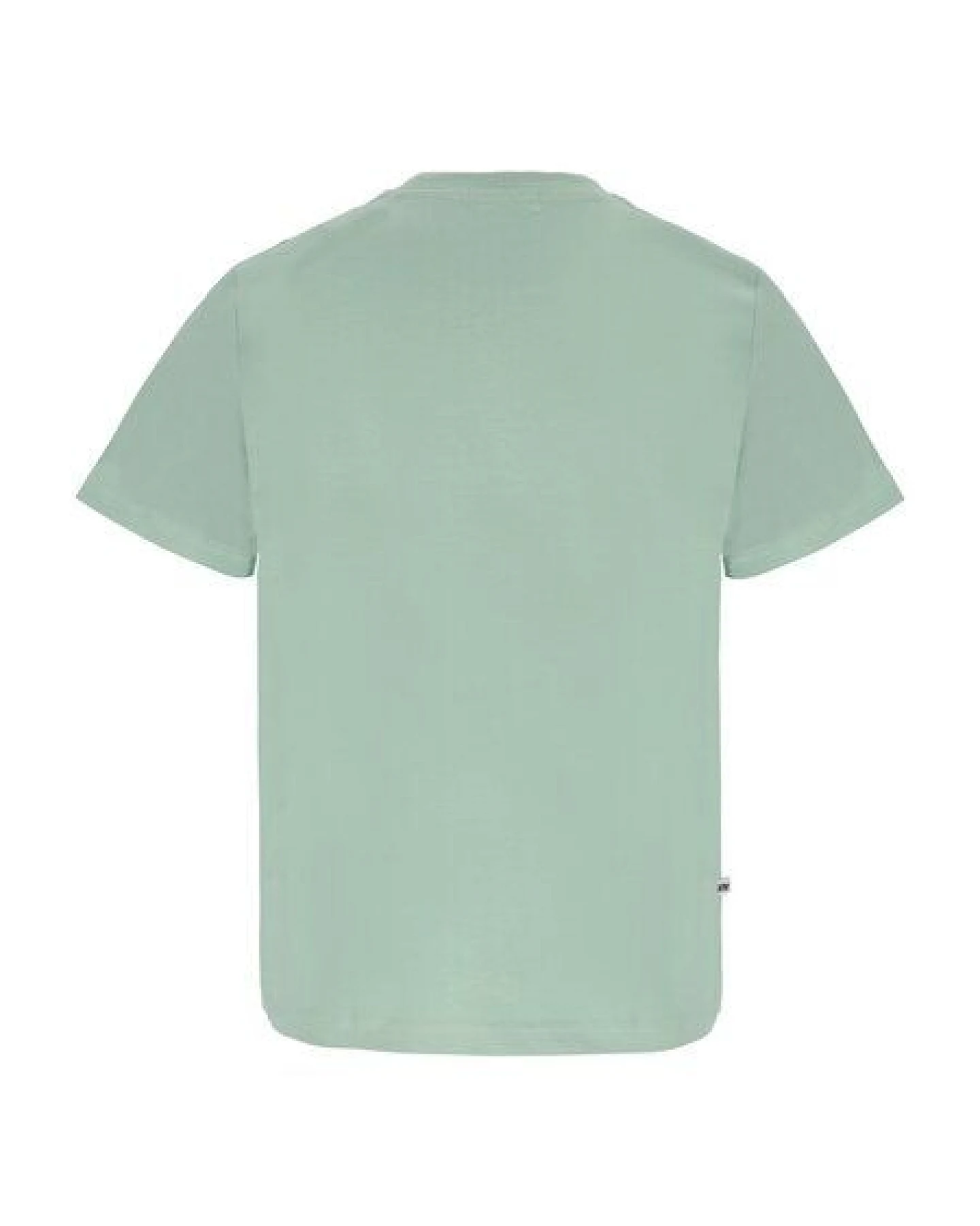 kleiderhelden kheTee, T-Shirt aus regenerativer Baumwolle – Ansicht 2