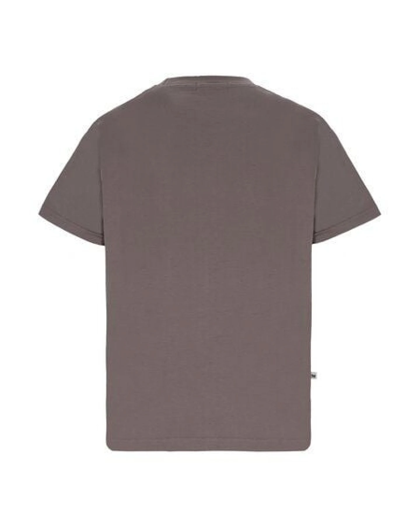kleiderhelden kheTee, T-Shirt aus regenerativer Baumwolle – Ansicht 2