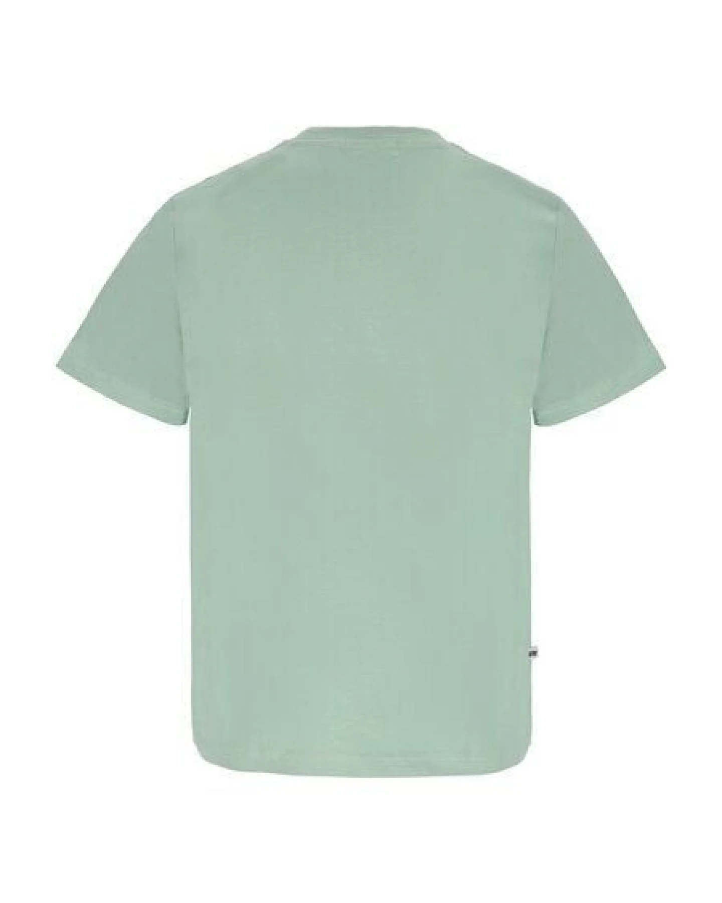 kleiderhelden kheTee, T-Shirt aus regenerativer Baumwolle – Ansicht 2