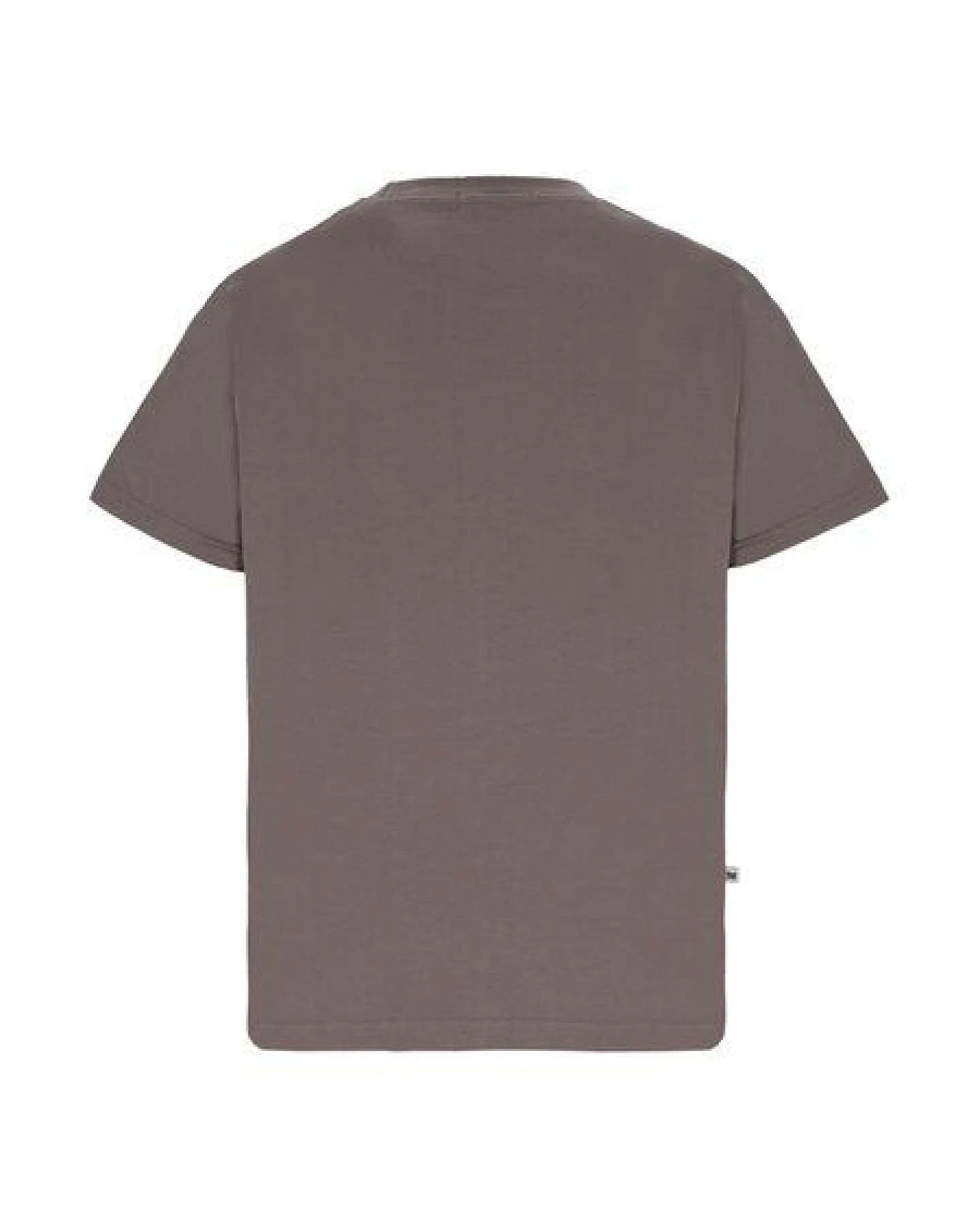 kleiderhelden kheTee, T-Shirt aus regenerativer Baumwolle – Ansicht 2