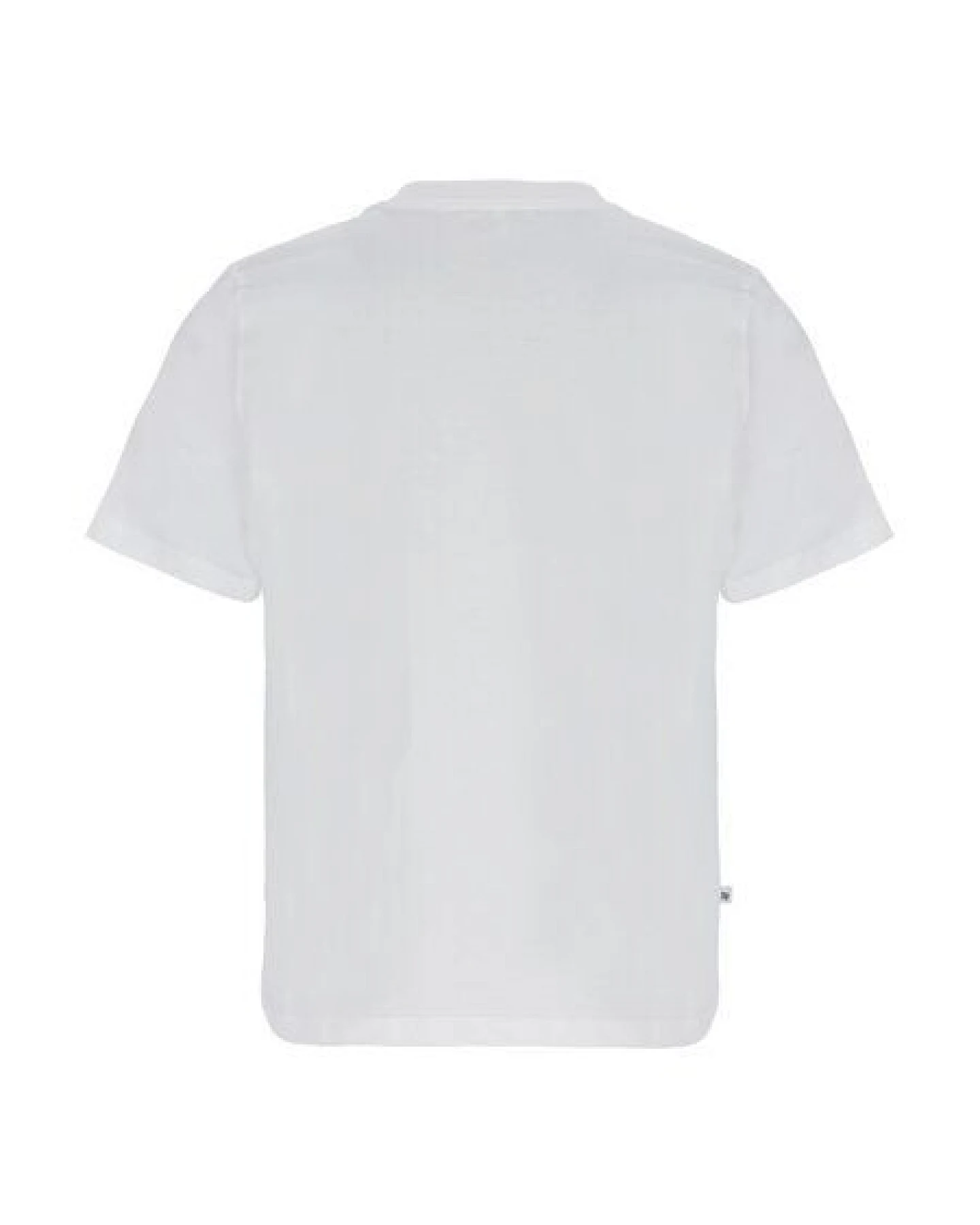 kleiderhelden kheTee, T-Shirt aus regenerativer Baumwolle – Ansicht 3
