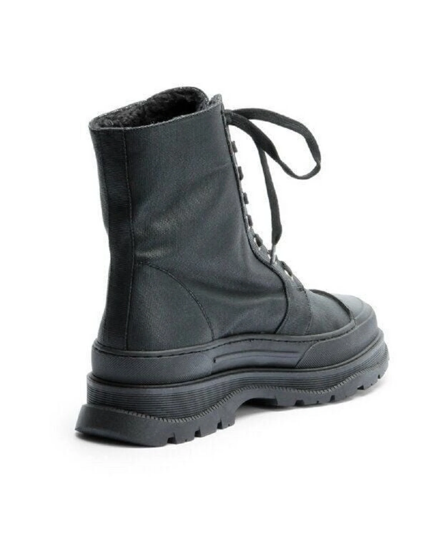 Grand Step Shoes - Nelly vegan Black - B-Ware 55 % reduziert – Ansicht 4