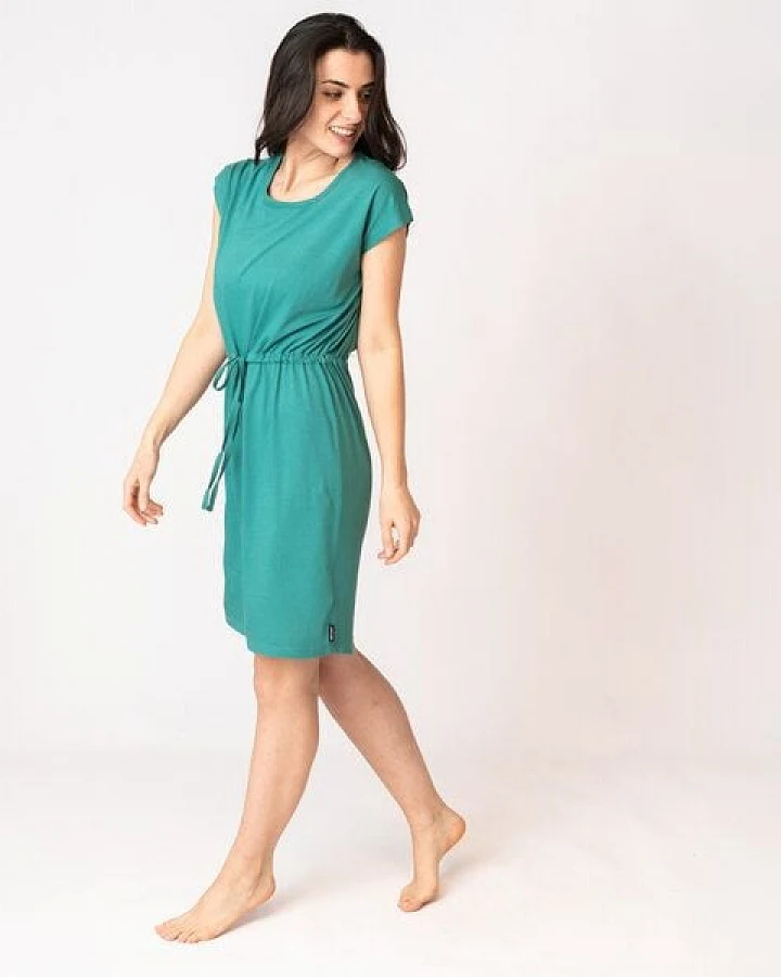 GARY MASH Kleid Keela aus softem TENCEL Modal Mix