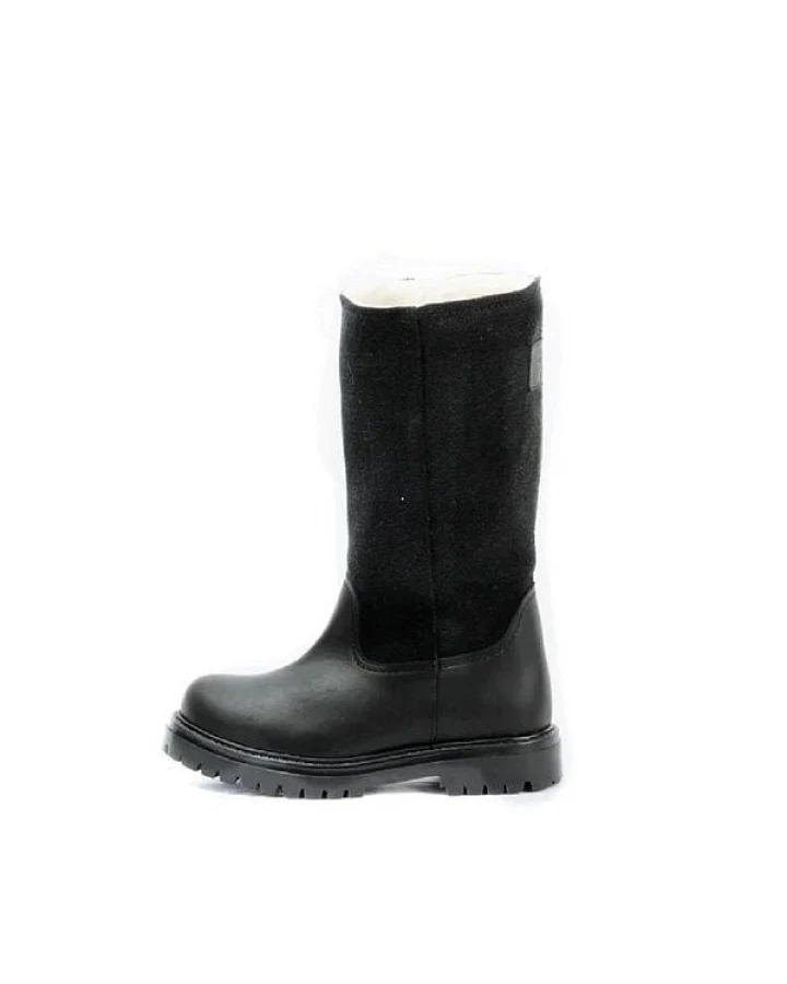 Grand Step Shoes - Mia hemp Corn black - B-Ware 55 % reduziert
