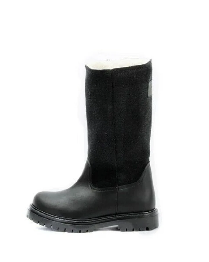 Grand Step Shoes - Mia hemp Corn black - B-Ware 55 % reduziert
