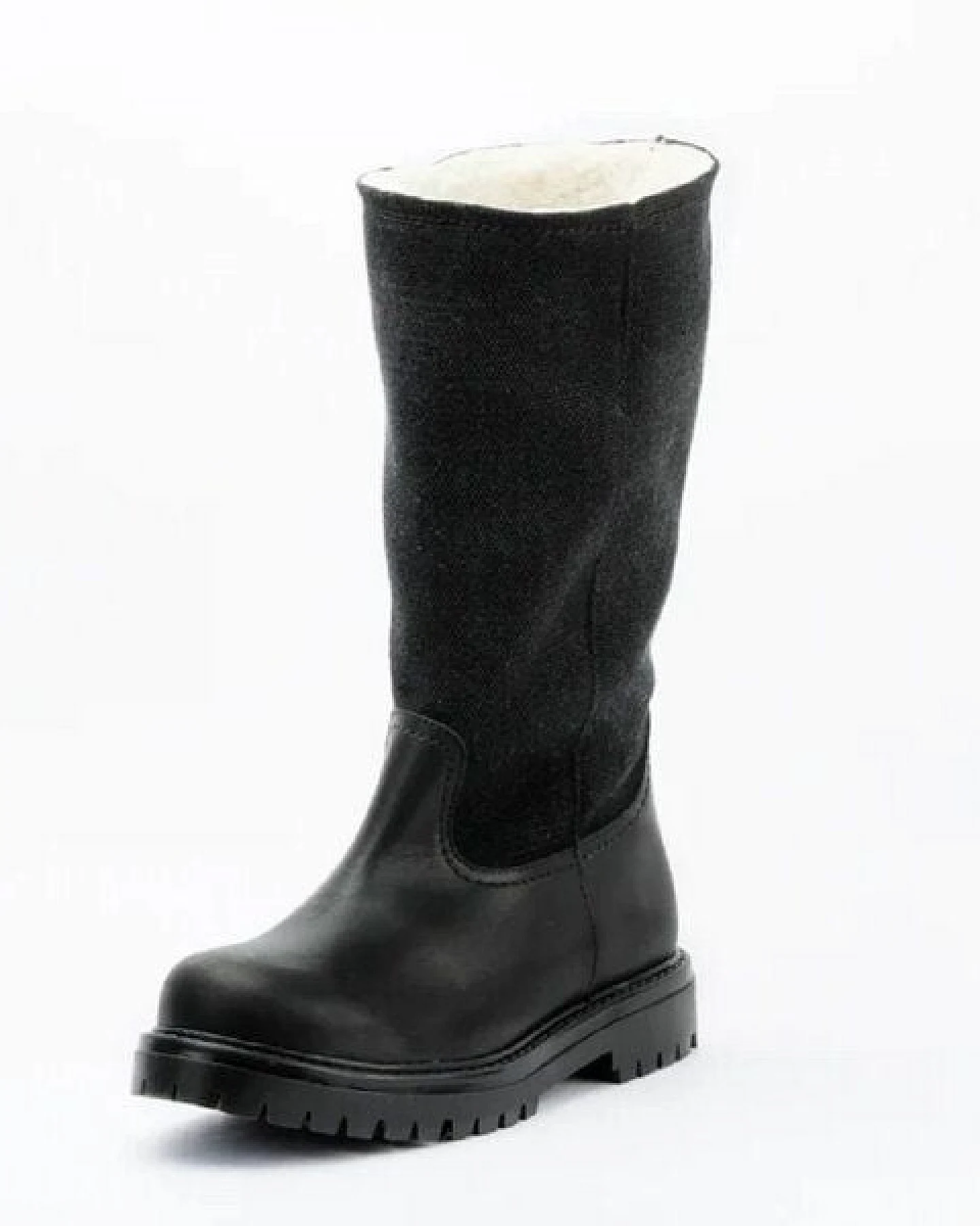 Grand Step Shoes - Mia hemp Corn black - B-Ware 55 % reduziert – Ansicht 3
