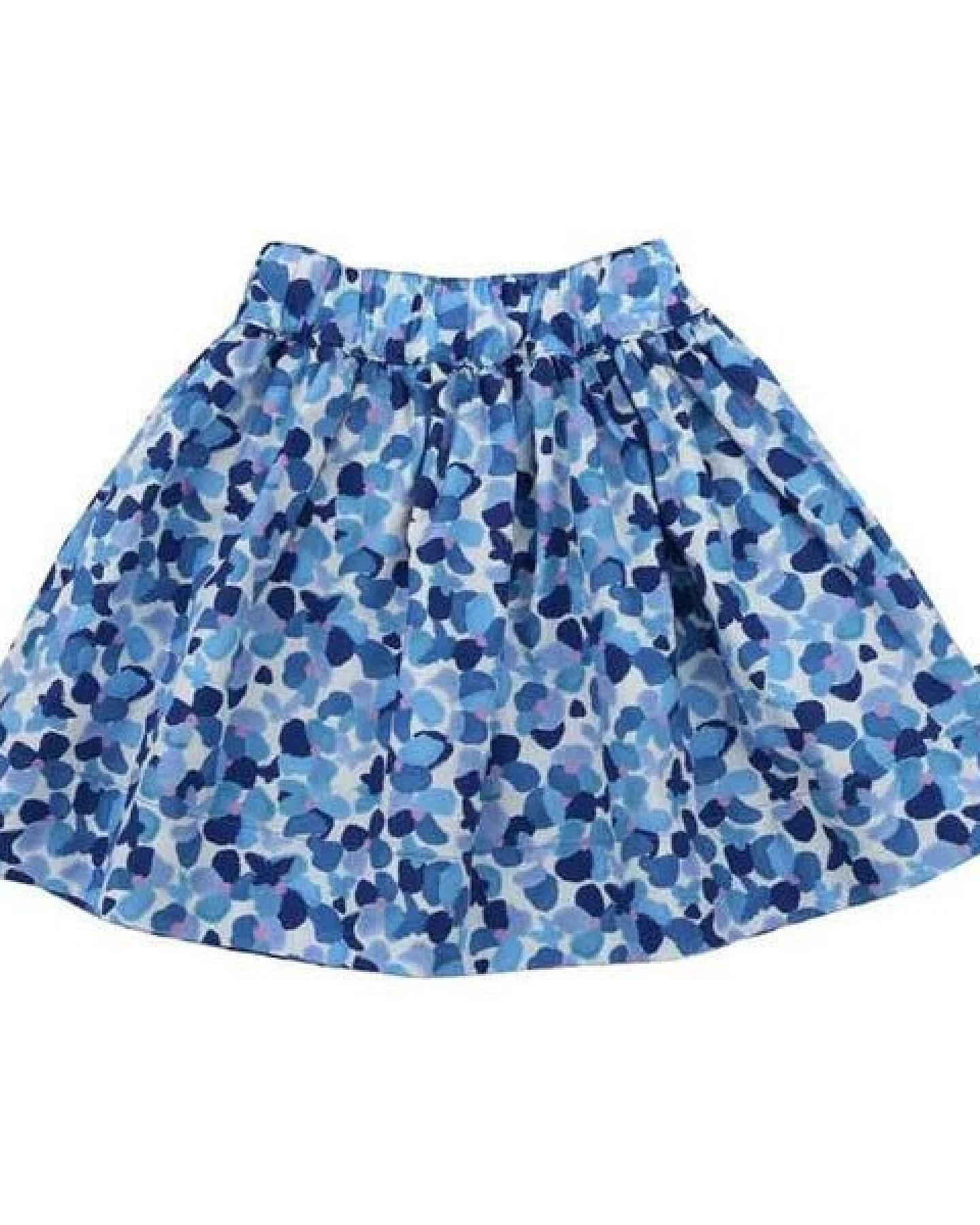Enfant Terrible Wenderock: Pinselblumen und Fische im Blue-Light Sky – Ansicht 3